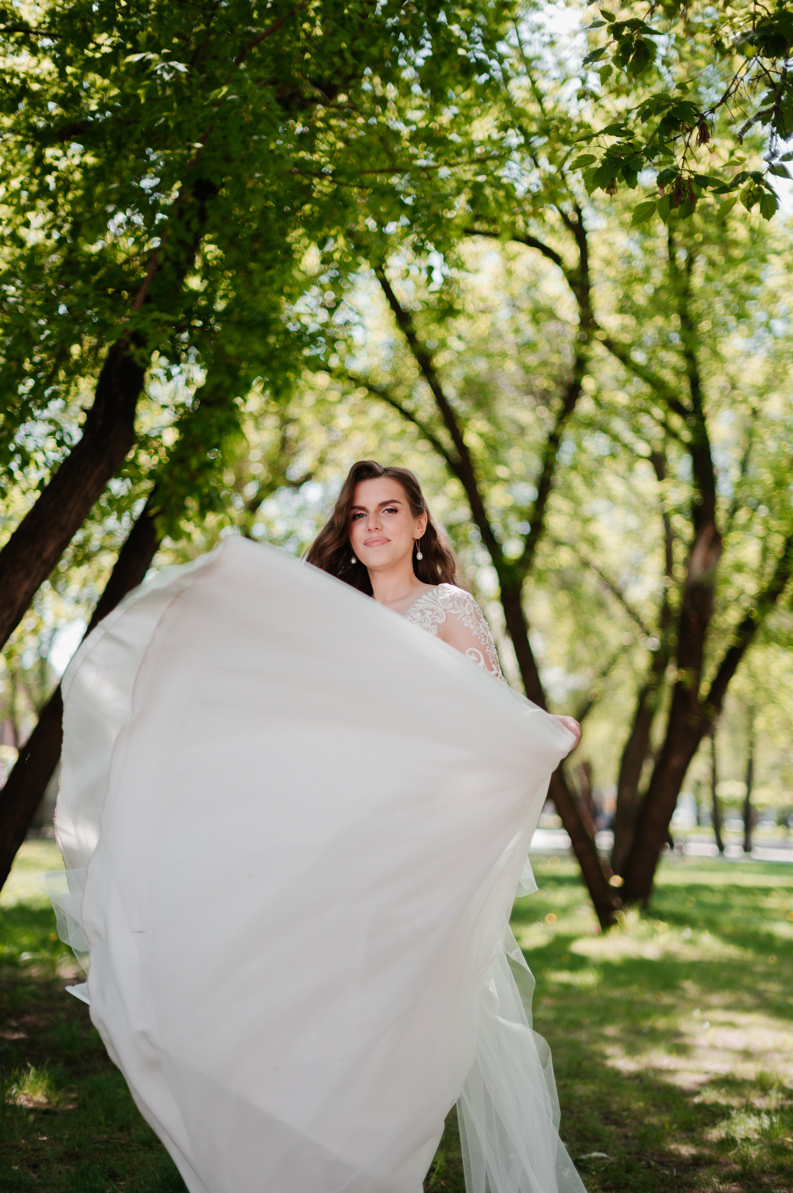 Владимир и Аэлита. Фотограф в Абакане и Минусинске