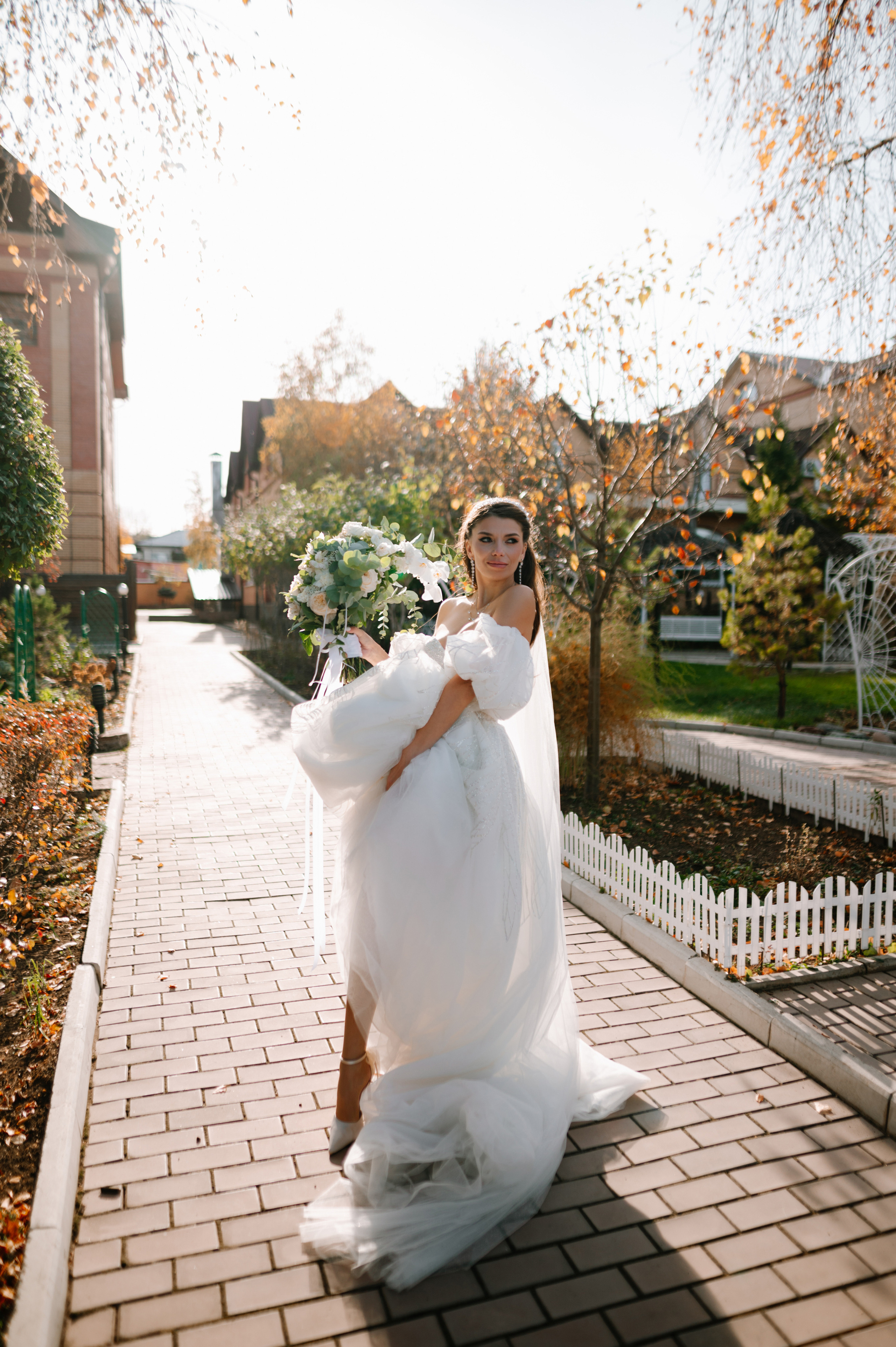 Алексей и Лидия. Фотограф в Абакане и Минусинске