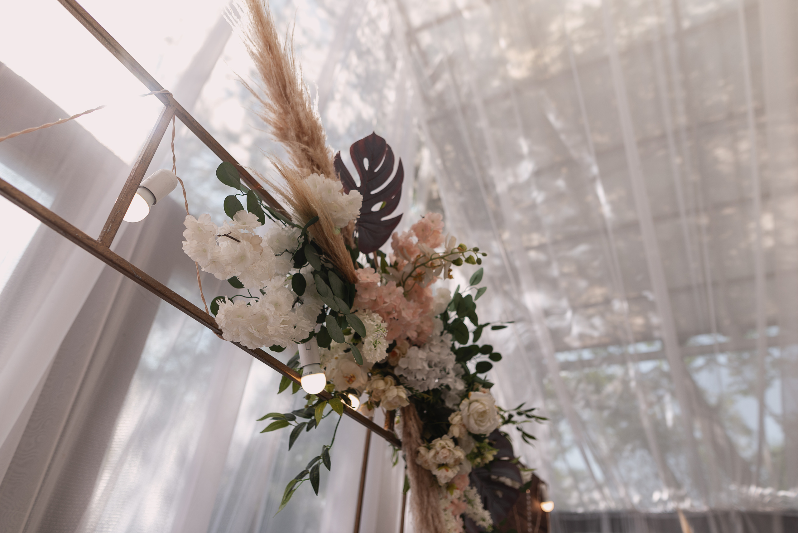 Княжный двор. Свадебный банкет. Фотограф в Абакане и Минусинске