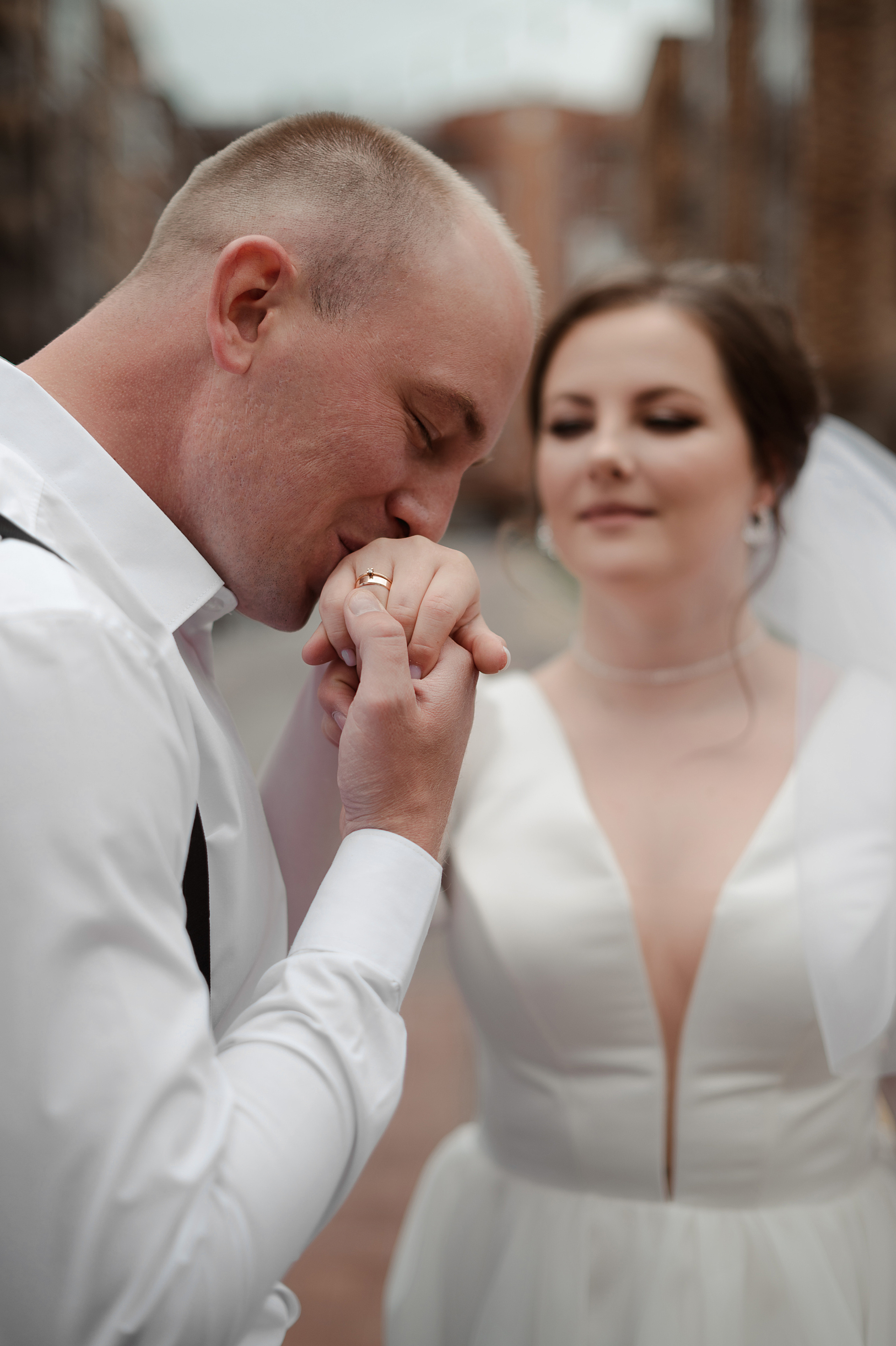 Владислав и Ирина. Фотограф в Абакане и Минусинске