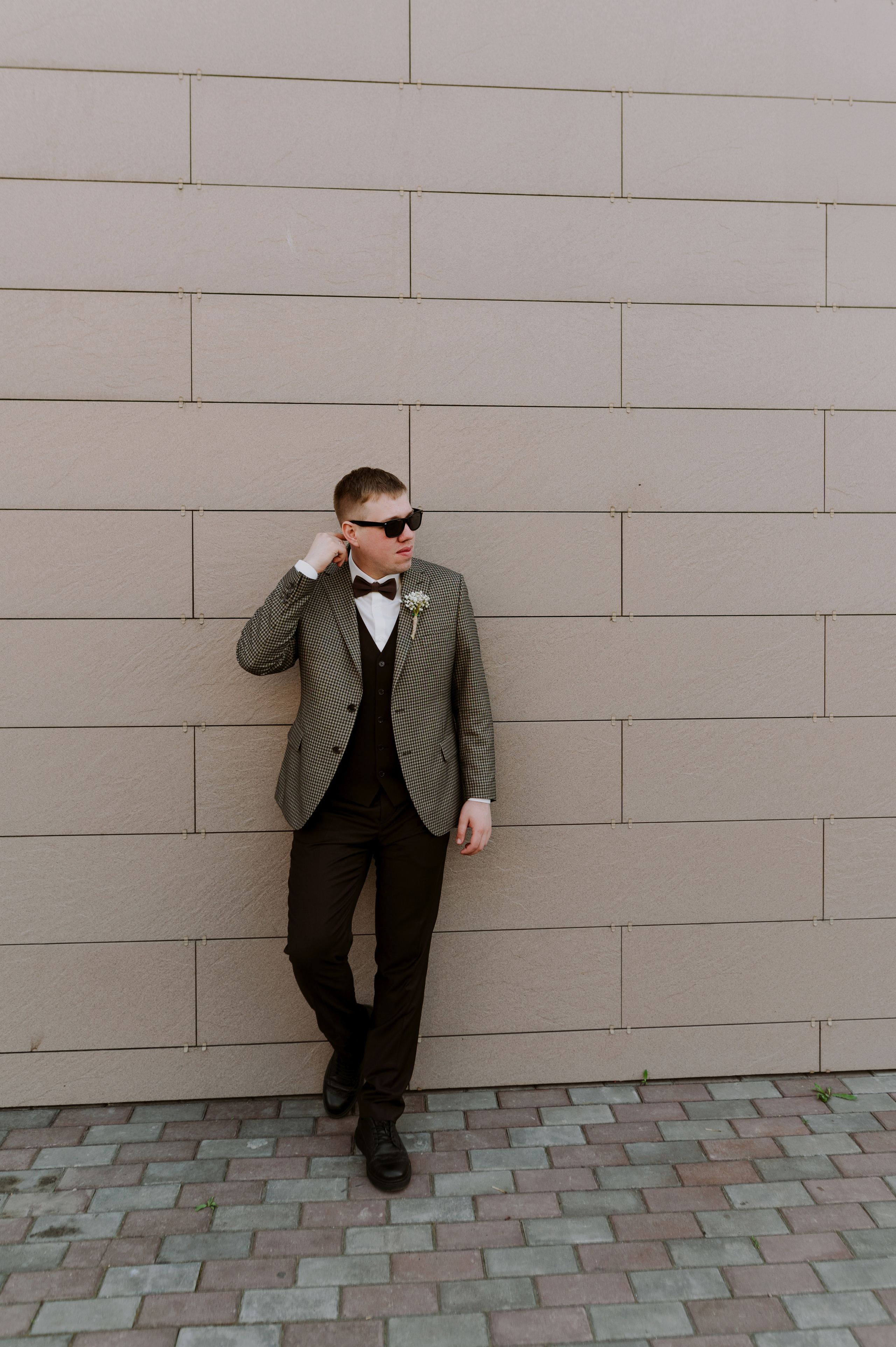 Владимир и Аэлита. Фотограф в Абакане и Минусинске