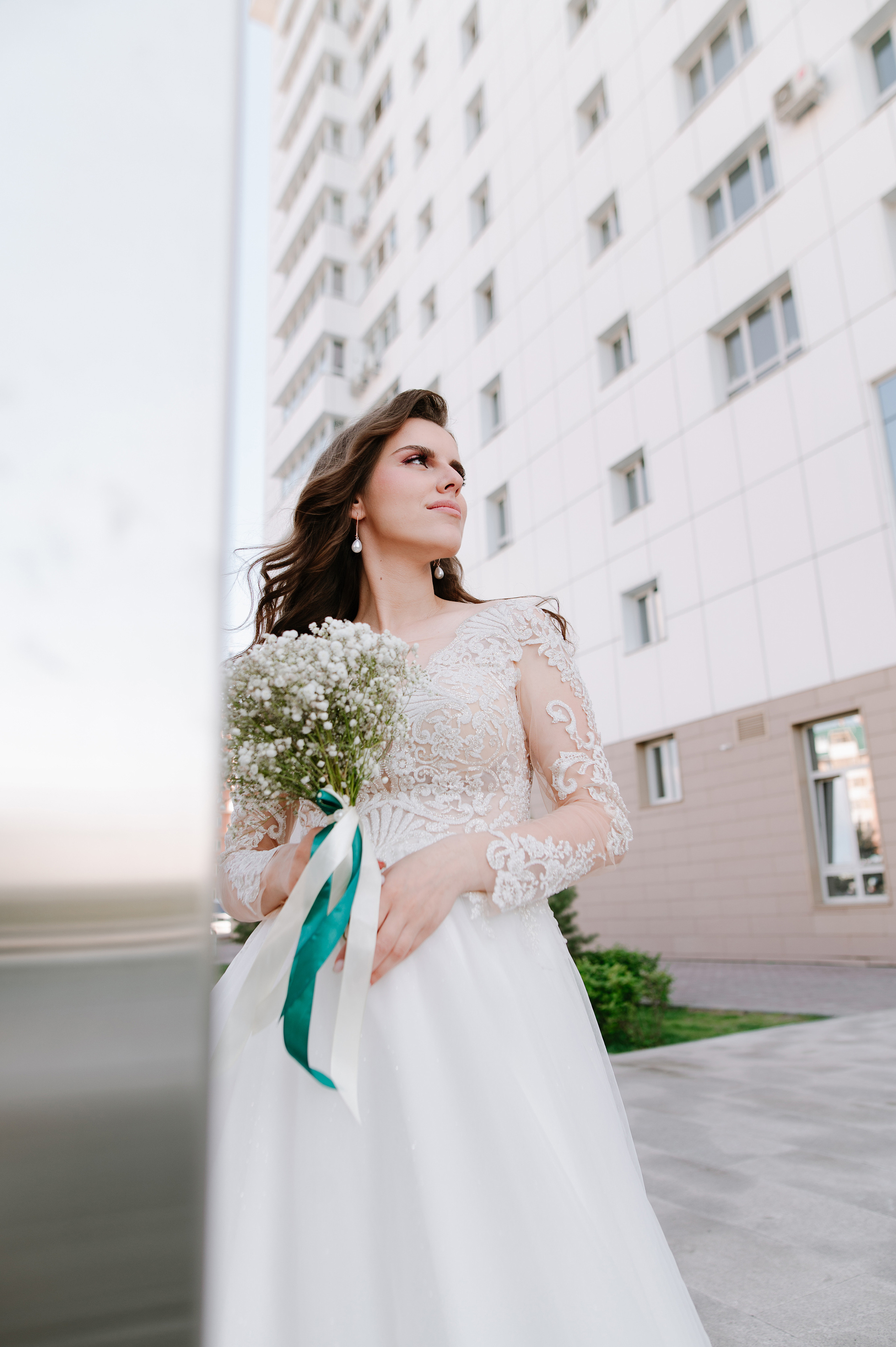 Владимир и Аэлита. Фотограф в Абакане и Минусинске