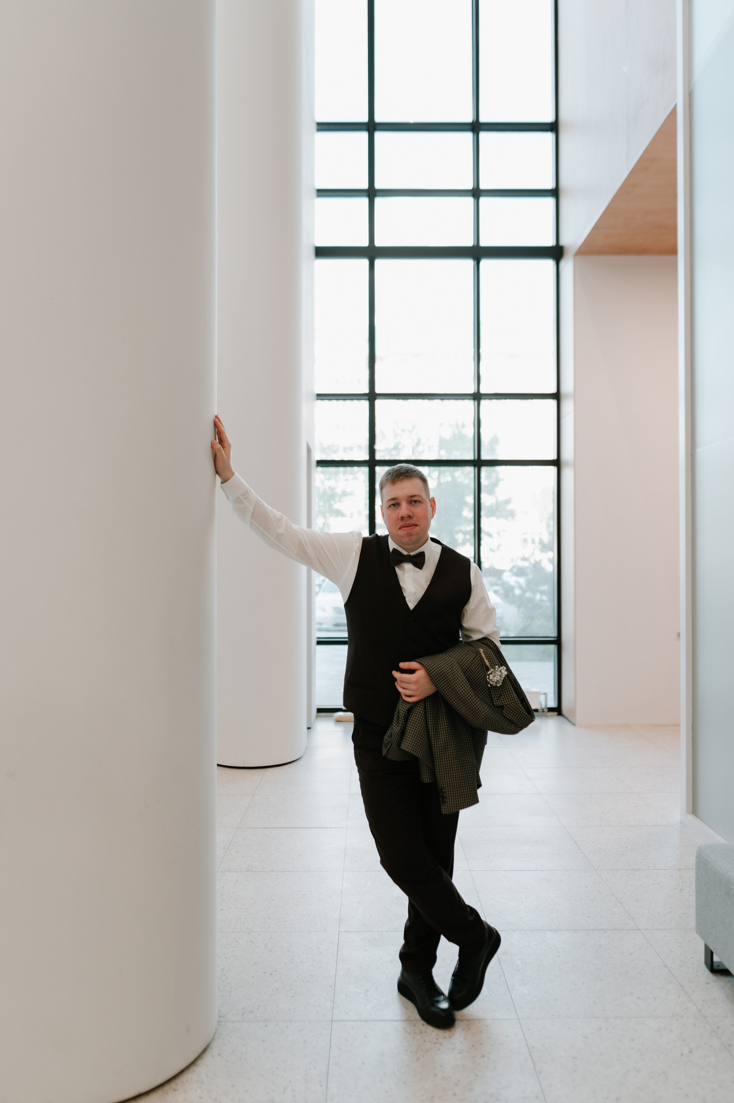 Владимир и Аэлита. Фотограф в Абакане и Минусинске