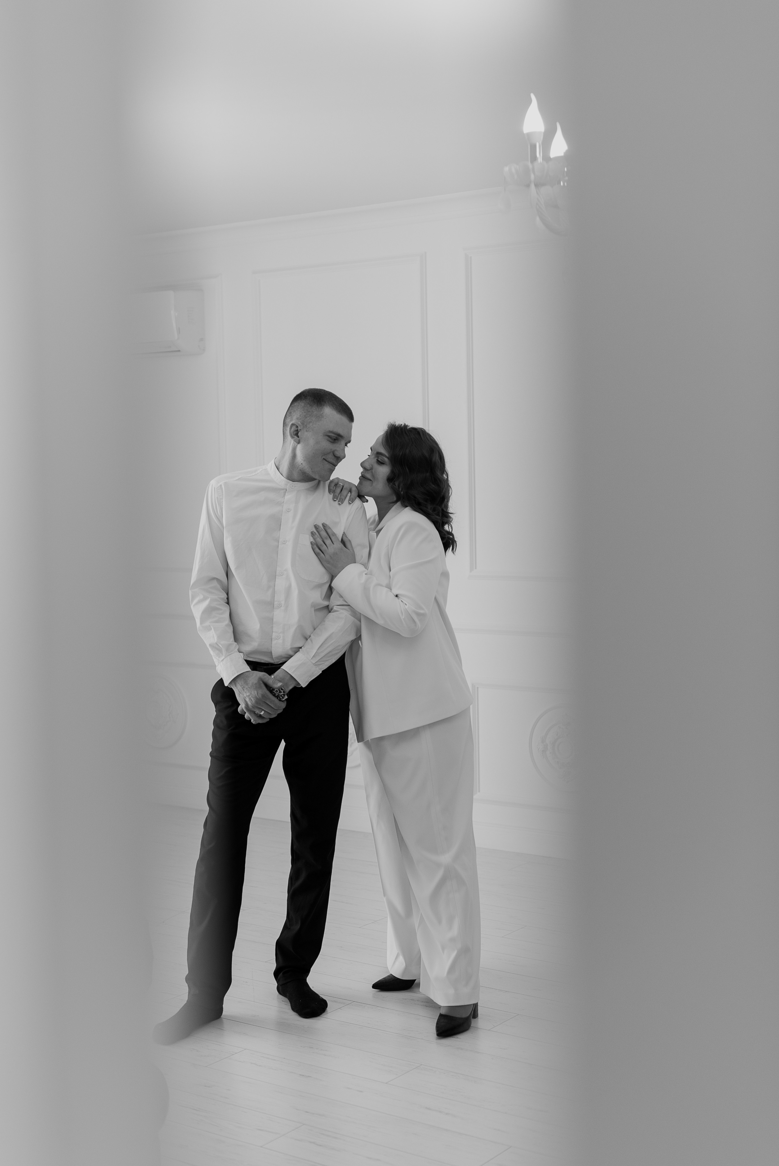 Андрей и Анастасия. Фотограф в Абакане и Минусинске