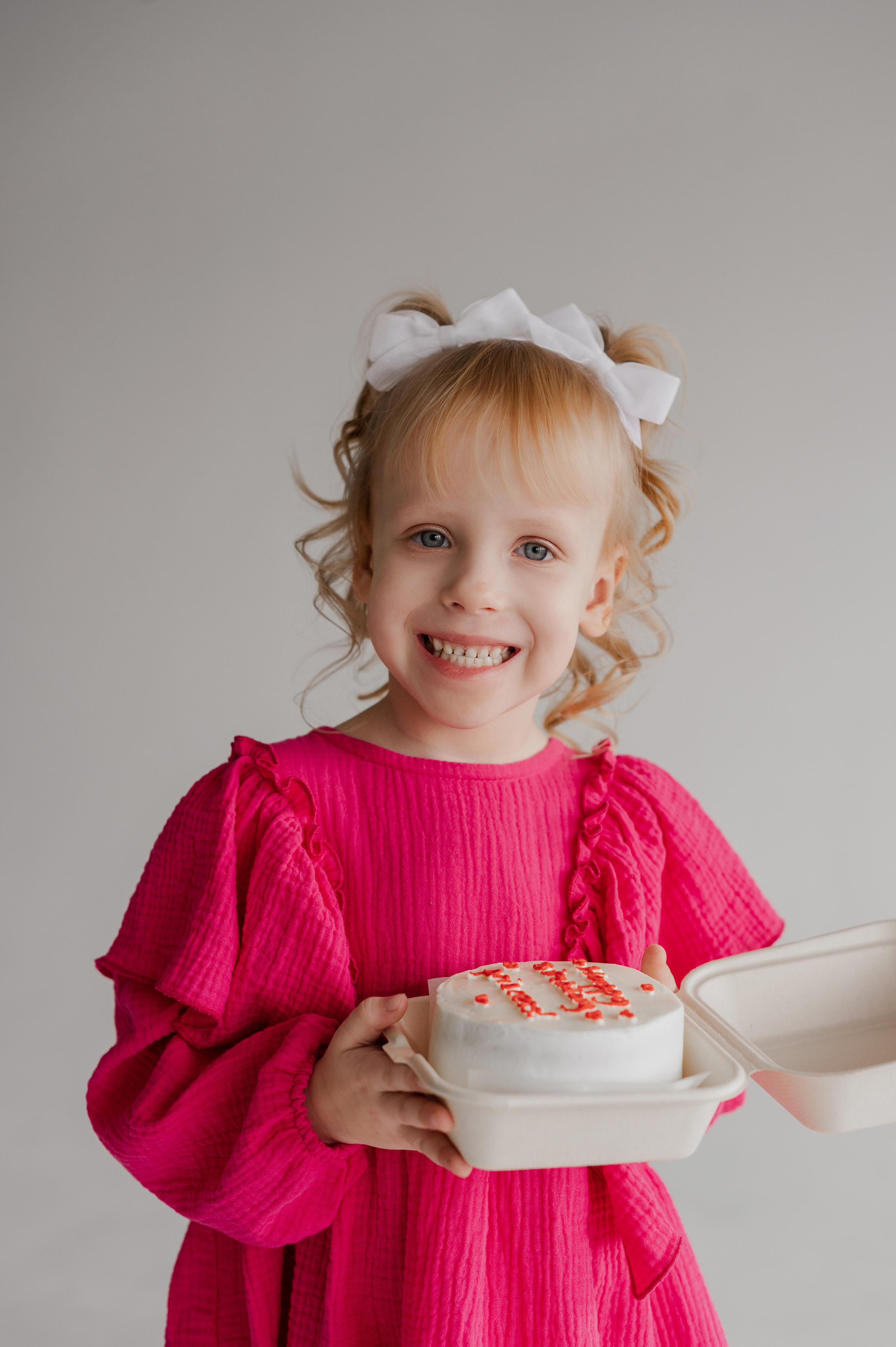 B-day. Фотограф в Абакане и Минусинске