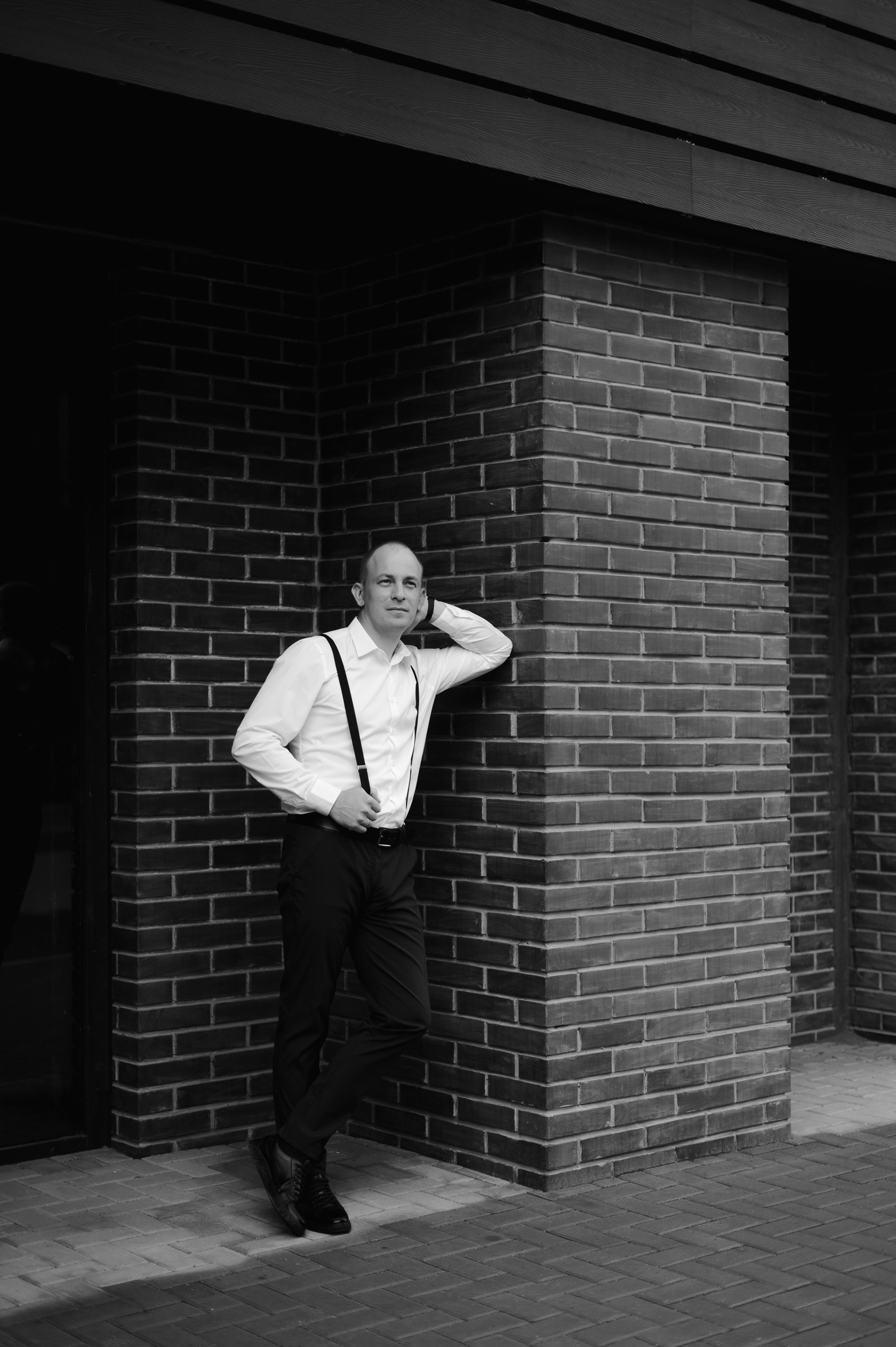 Владислав и Ирина. Фотограф в Абакане и Минусинске