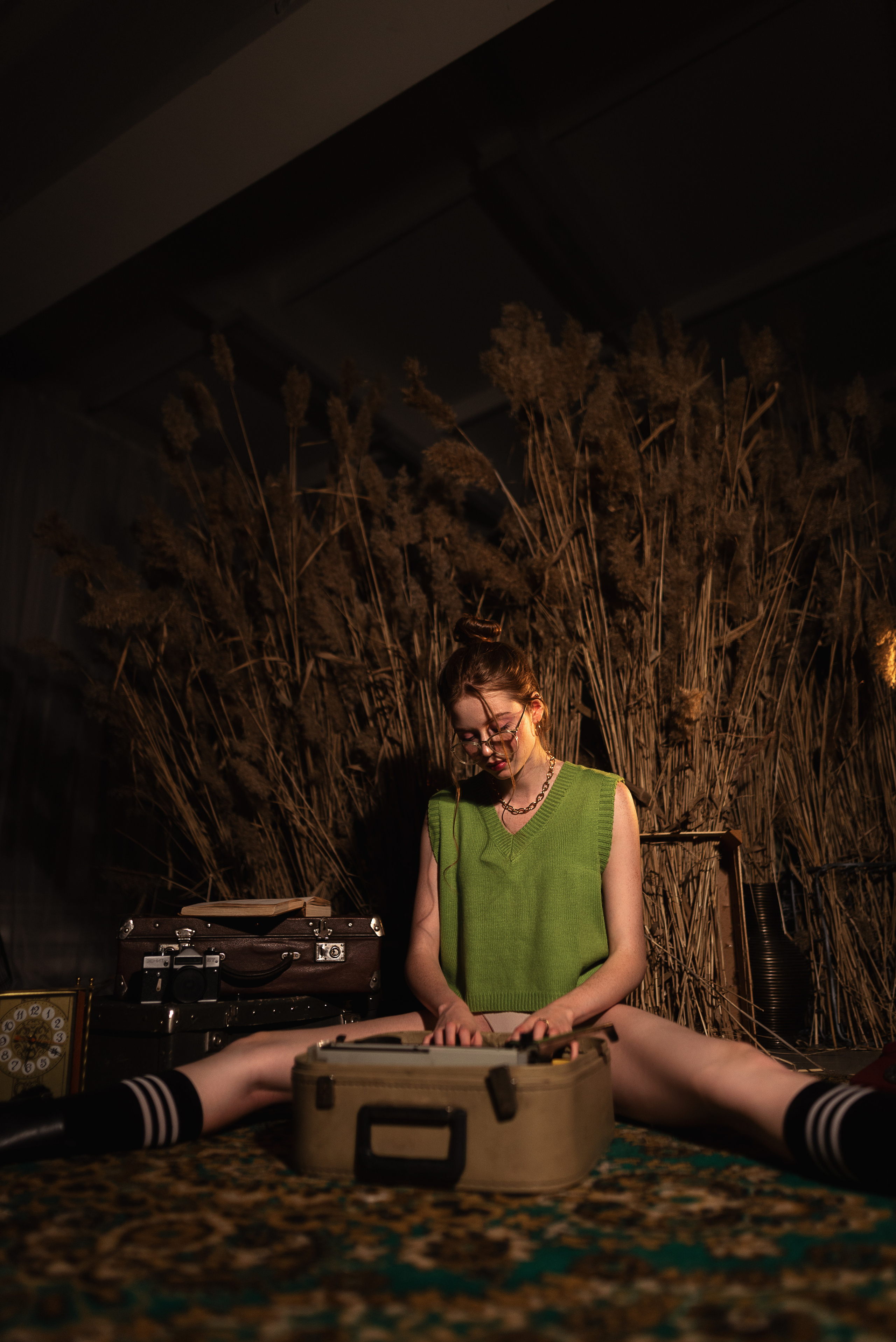 Алина. Фотограф в Абакане и Минусинске