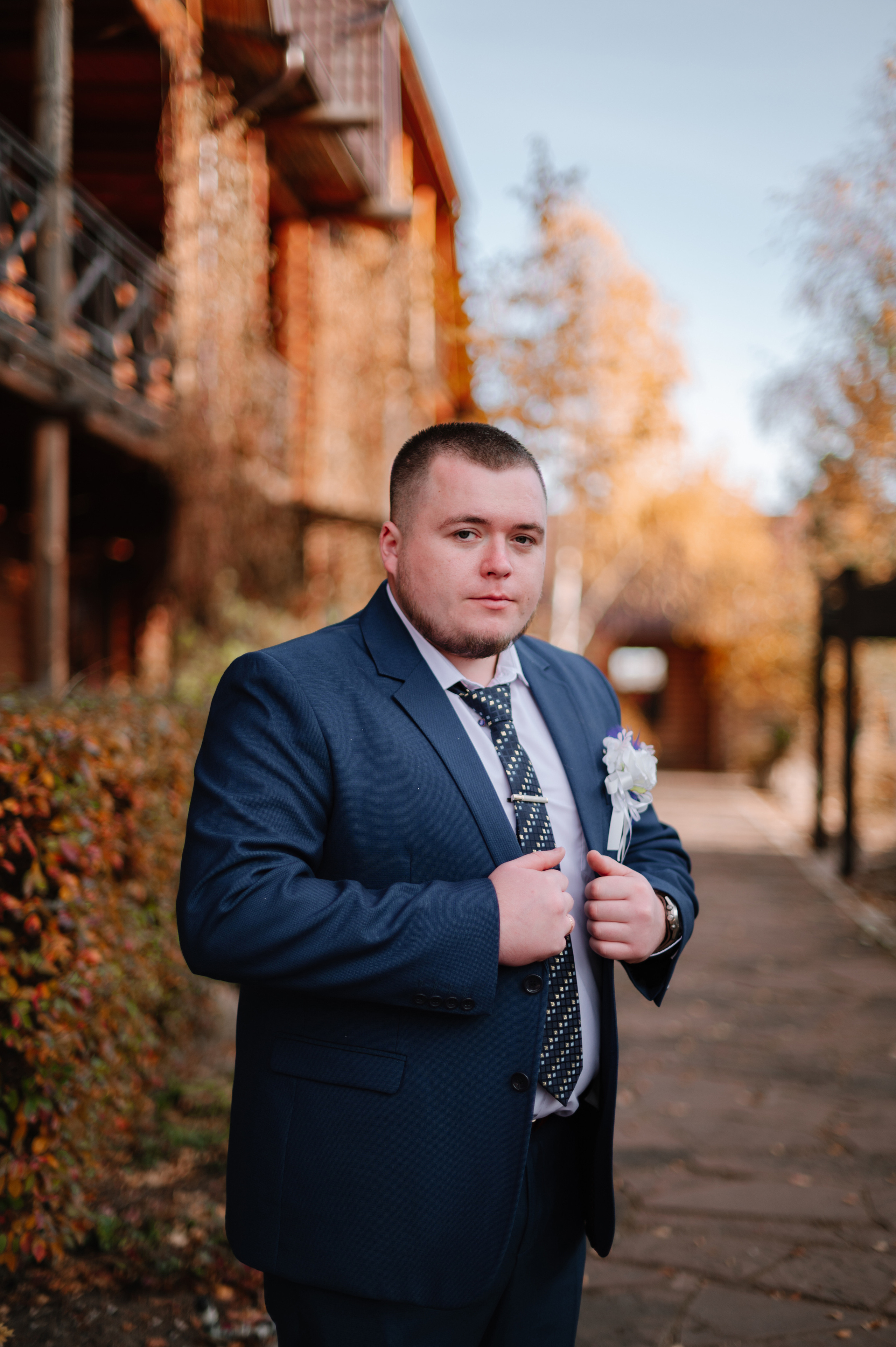 Алексей и Лидия. Фотограф в Абакане и Минусинске