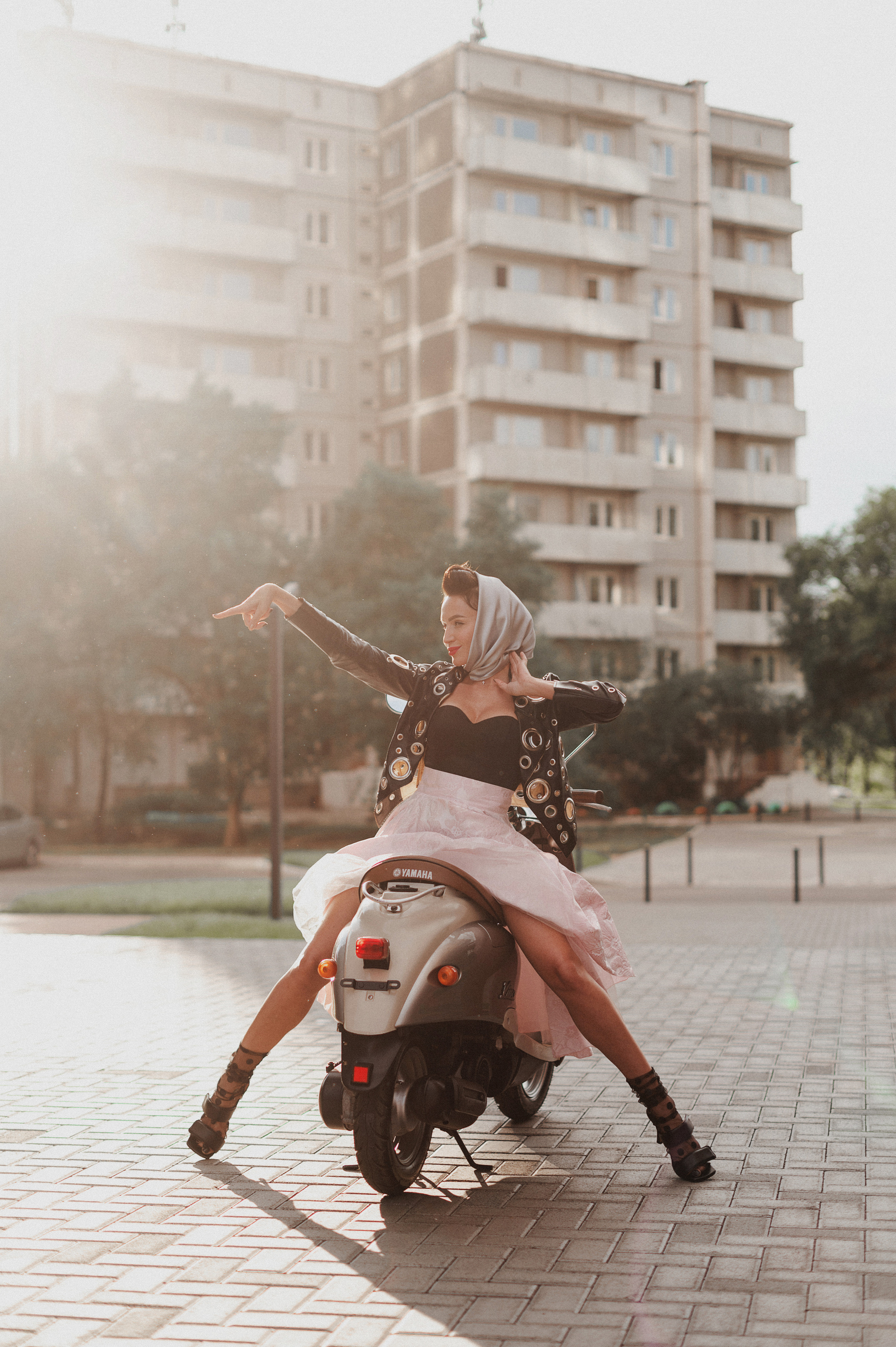 Марина. Фотограф в Абакане и Минусинске