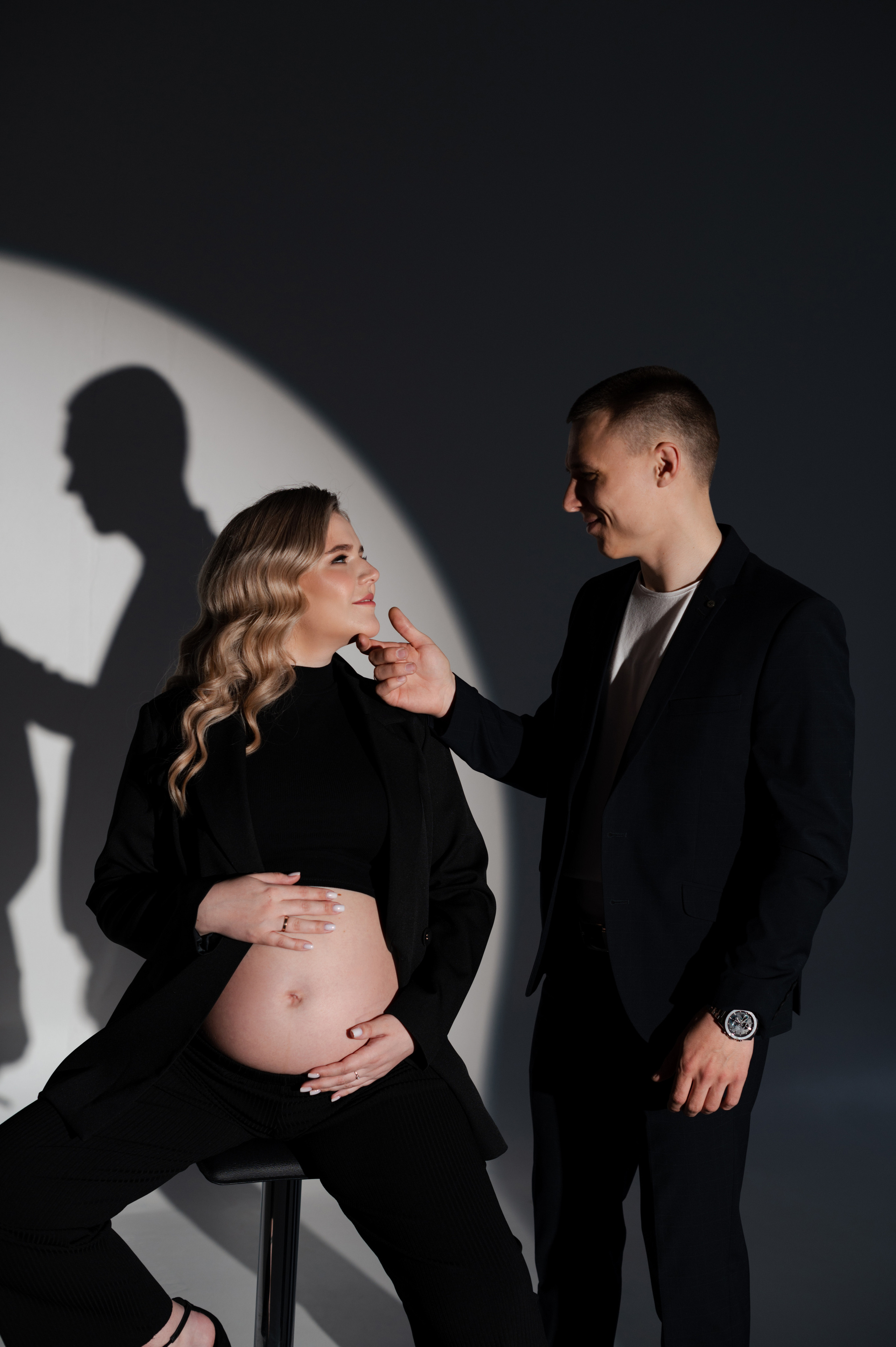 Серия 1. Фотограф в Абакане и Минусинске