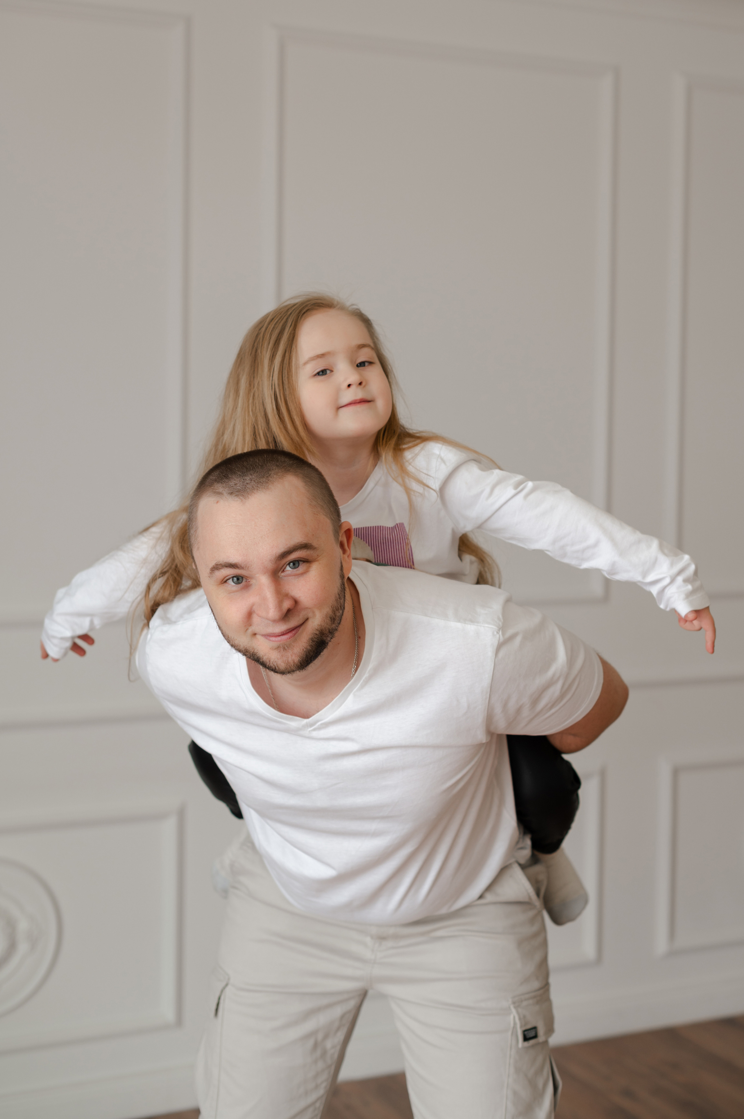 Студийная съёмка. Фотограф в Абакане и Минусинске