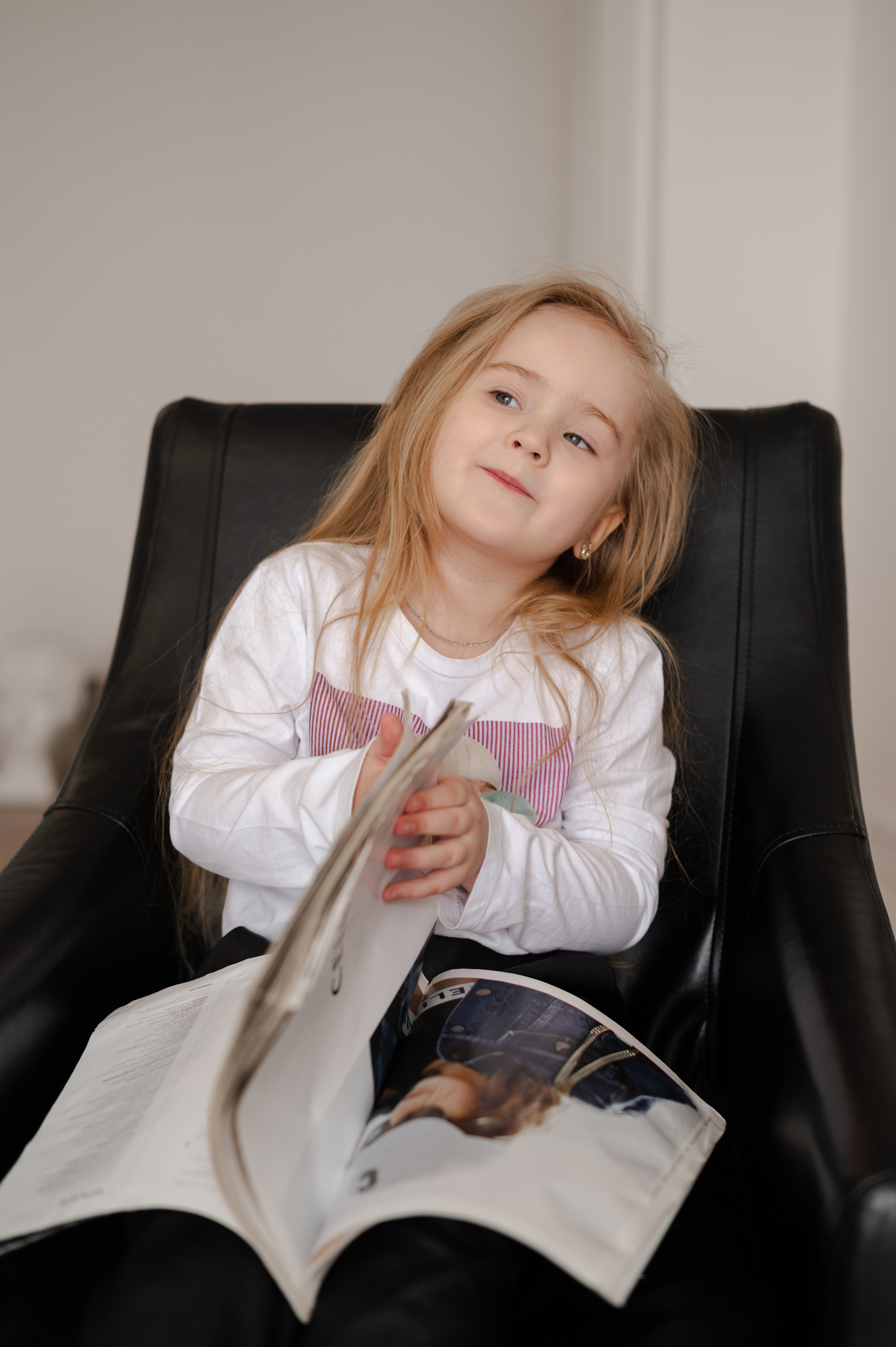 Студийная съёмка. Фотограф в Абакане и Минусинске