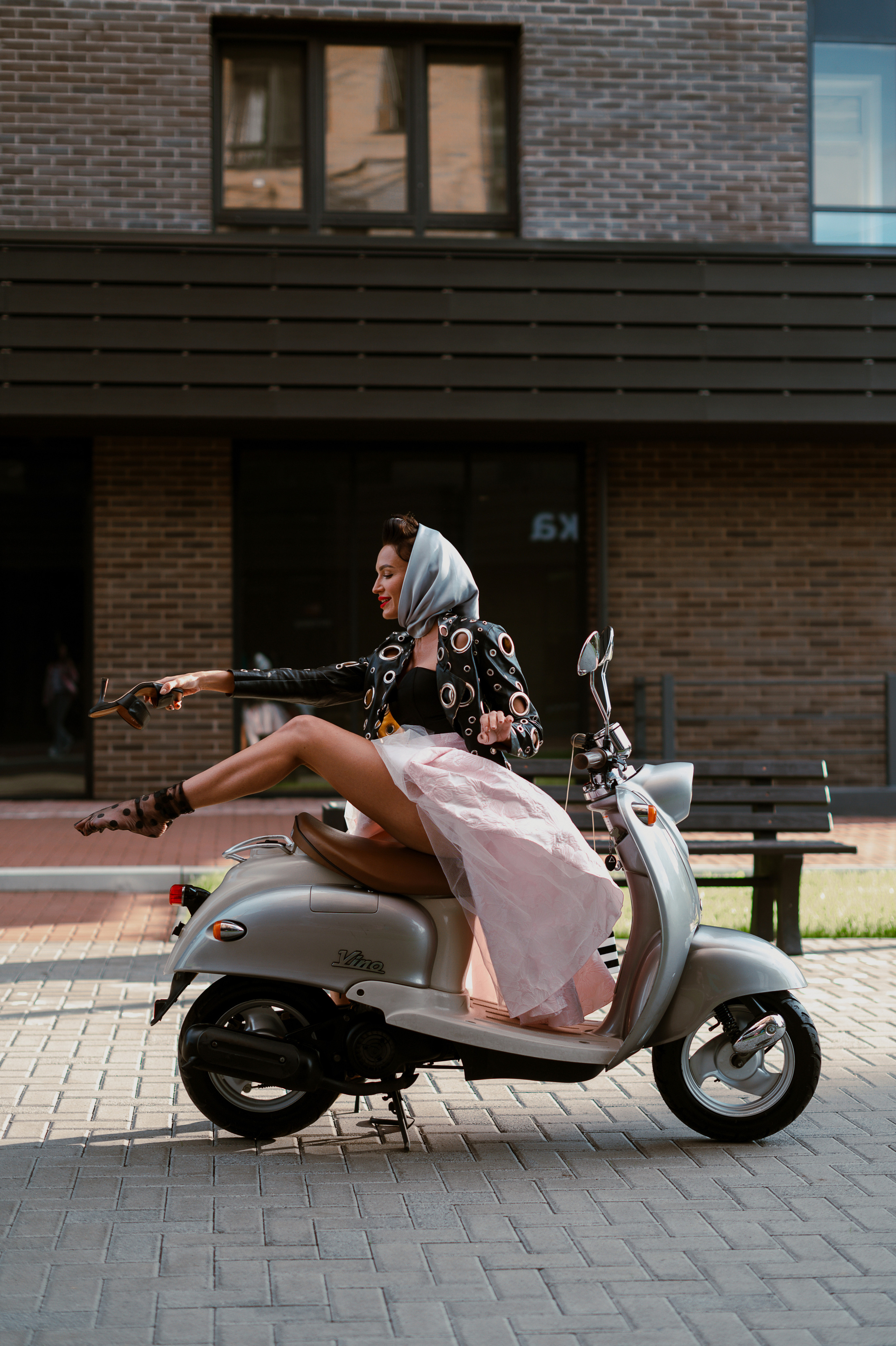 Марина. Фотограф в Абакане и Минусинске