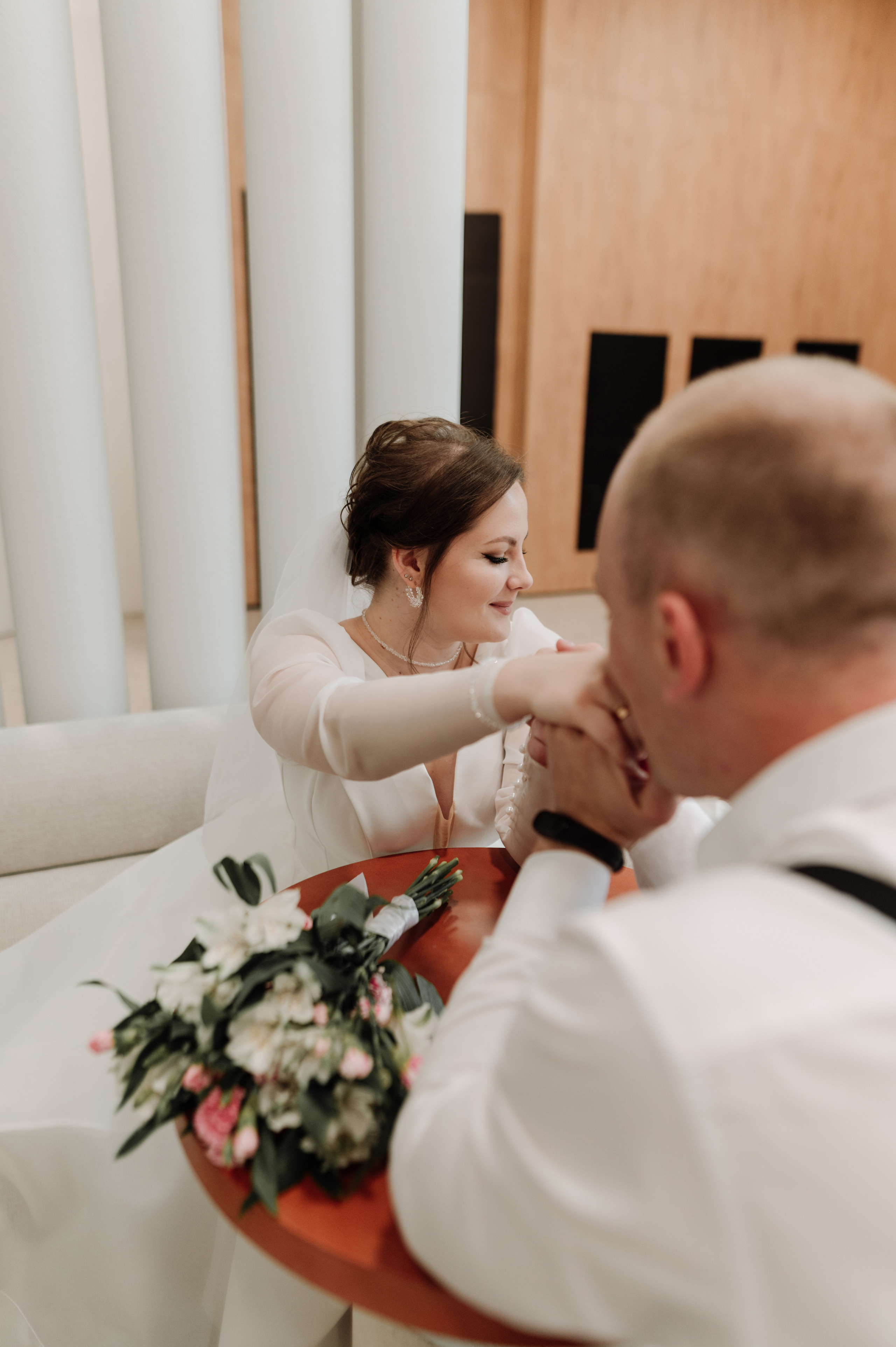 Владислав и Ирина. Фотограф в Абакане и Минусинске