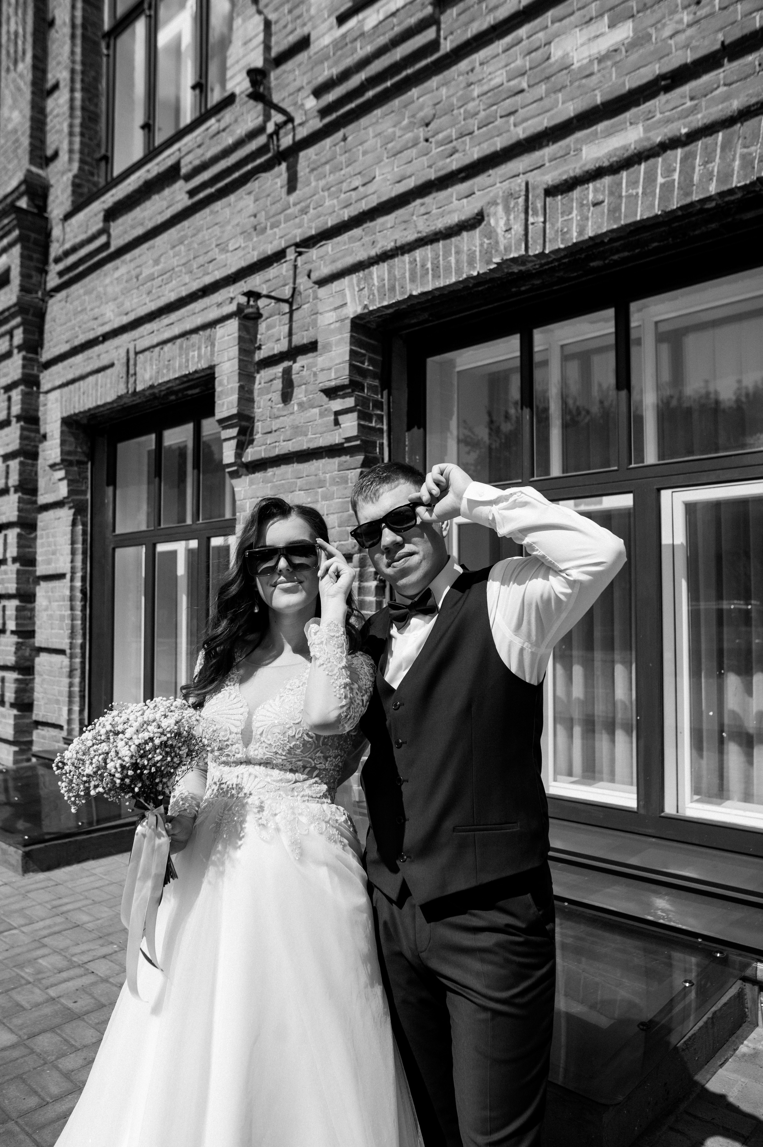 Владимир и Аэлита. Фотограф в Абакане и Минусинске