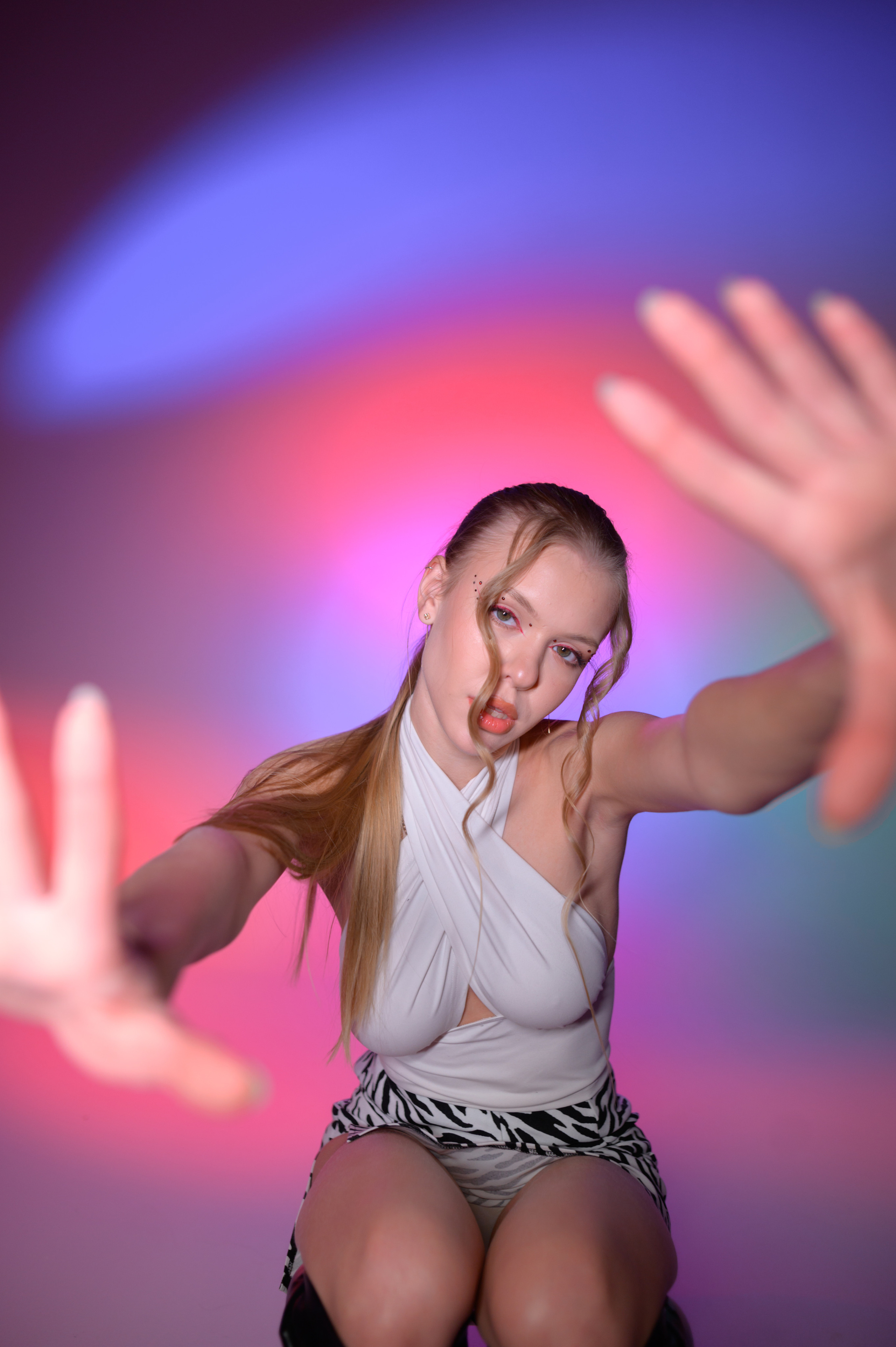 Лиза. Фотограф в Абакане и Минусинске