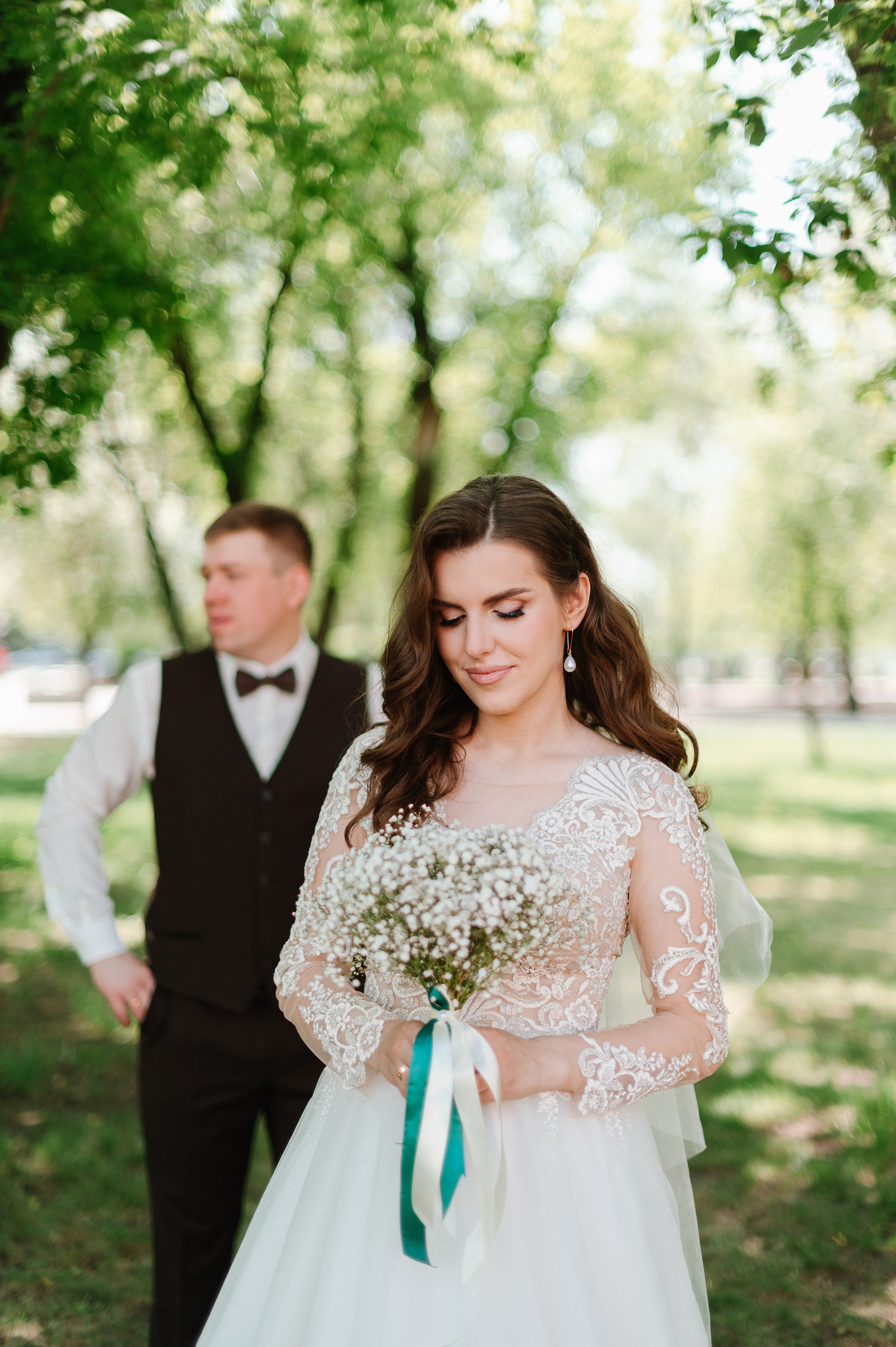 Владимир и Аэлита. Фотограф в Абакане и Минусинске