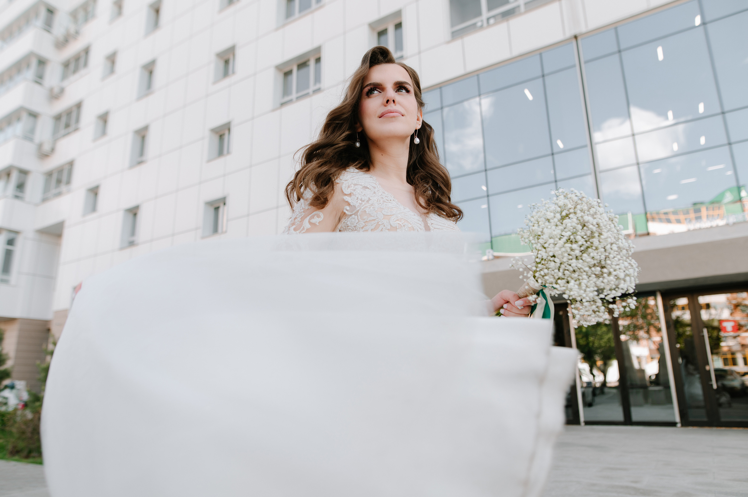 Владимир и Аэлита. Фотограф в Абакане и Минусинске