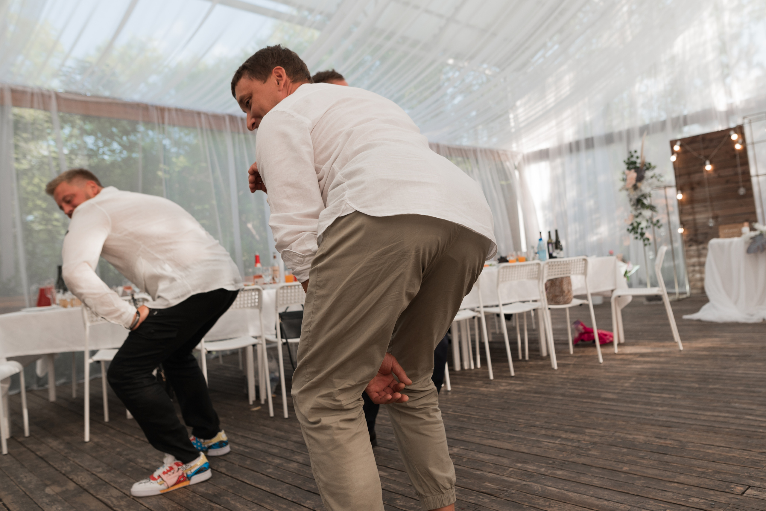 Княжный двор. Свадебный банкет. Фотограф в Абакане и Минусинске
