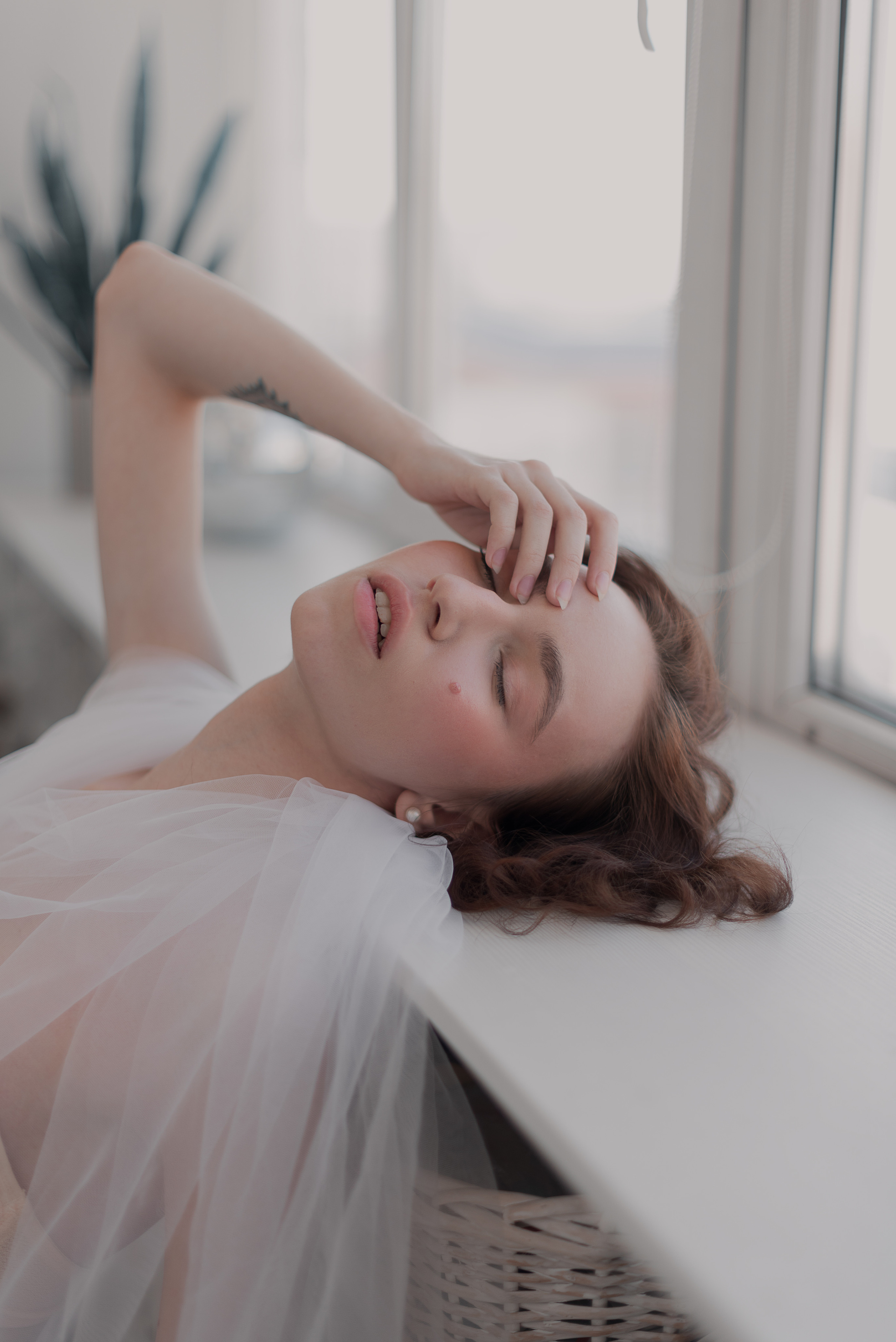 Полина. Фотограф в Абакане и Минусинске