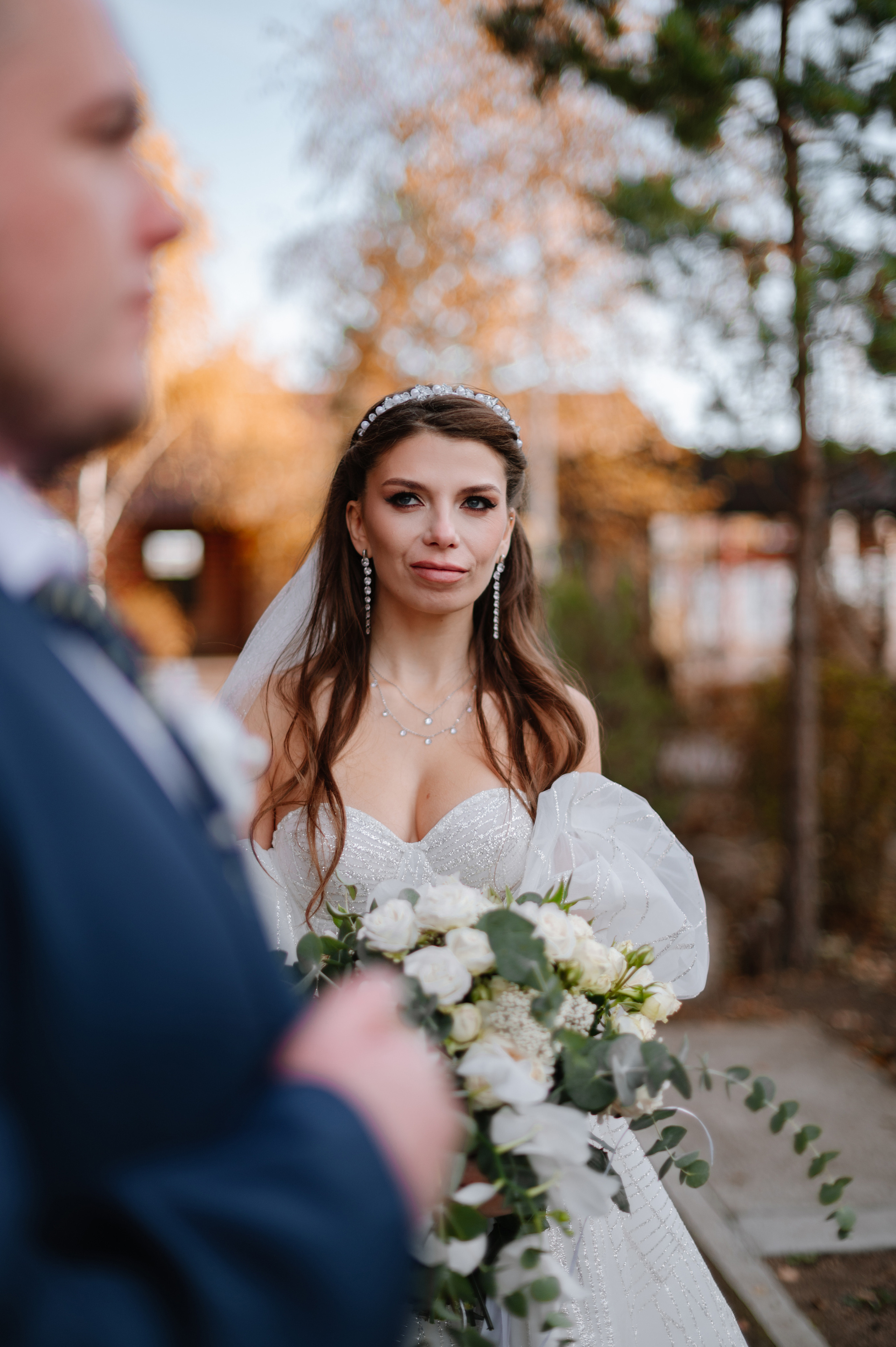 Алексей и Лидия. Фотограф в Абакане и Минусинске