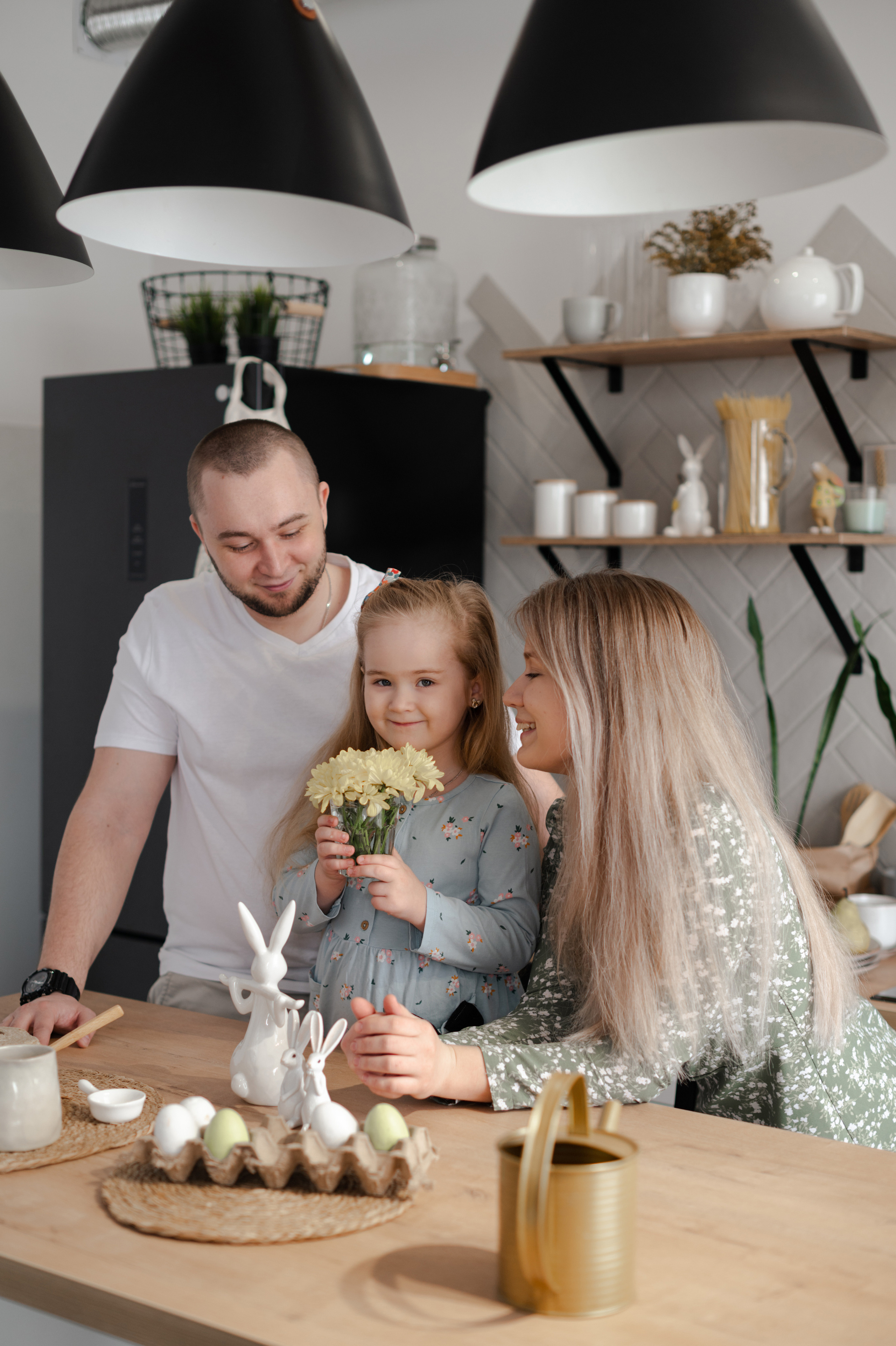 Студийная съёмка. Фотограф в Абакане и Минусинске