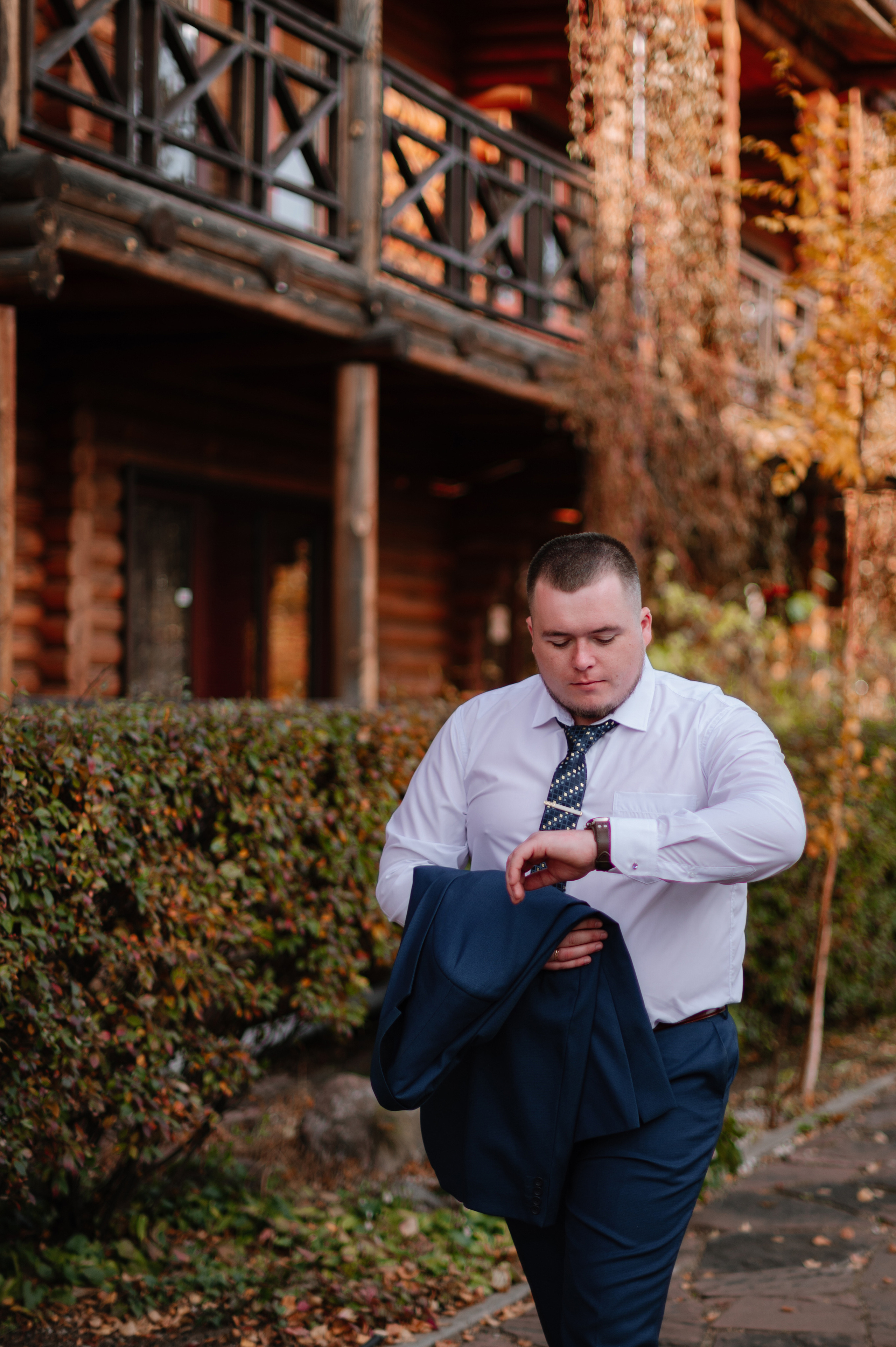 Алексей и Лидия. Фотограф в Абакане и Минусинске