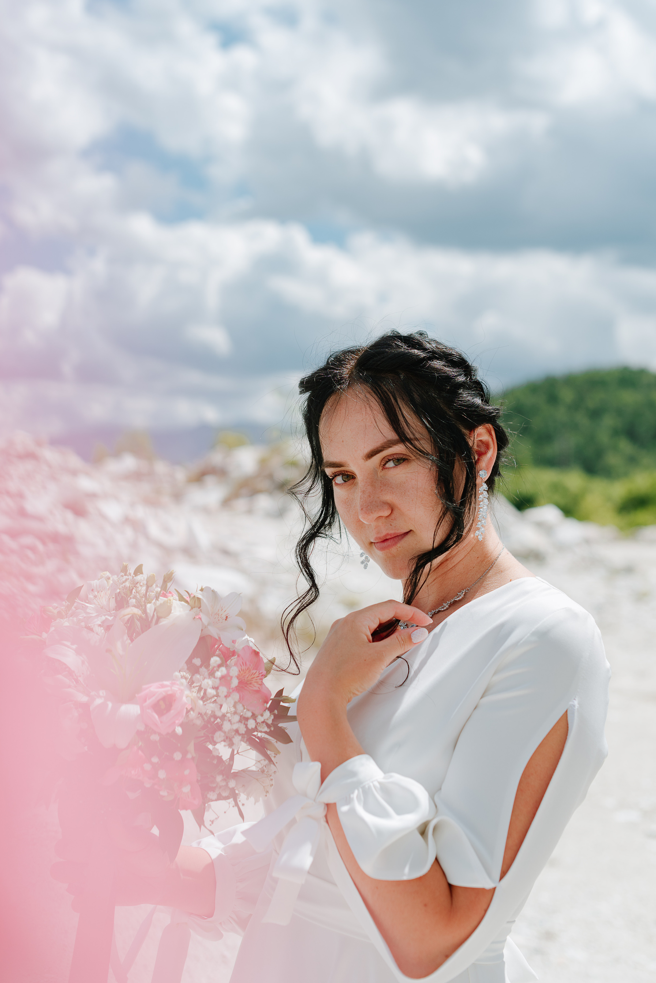 Василий и Ирина. Фотограф в Абакане и Минусинске