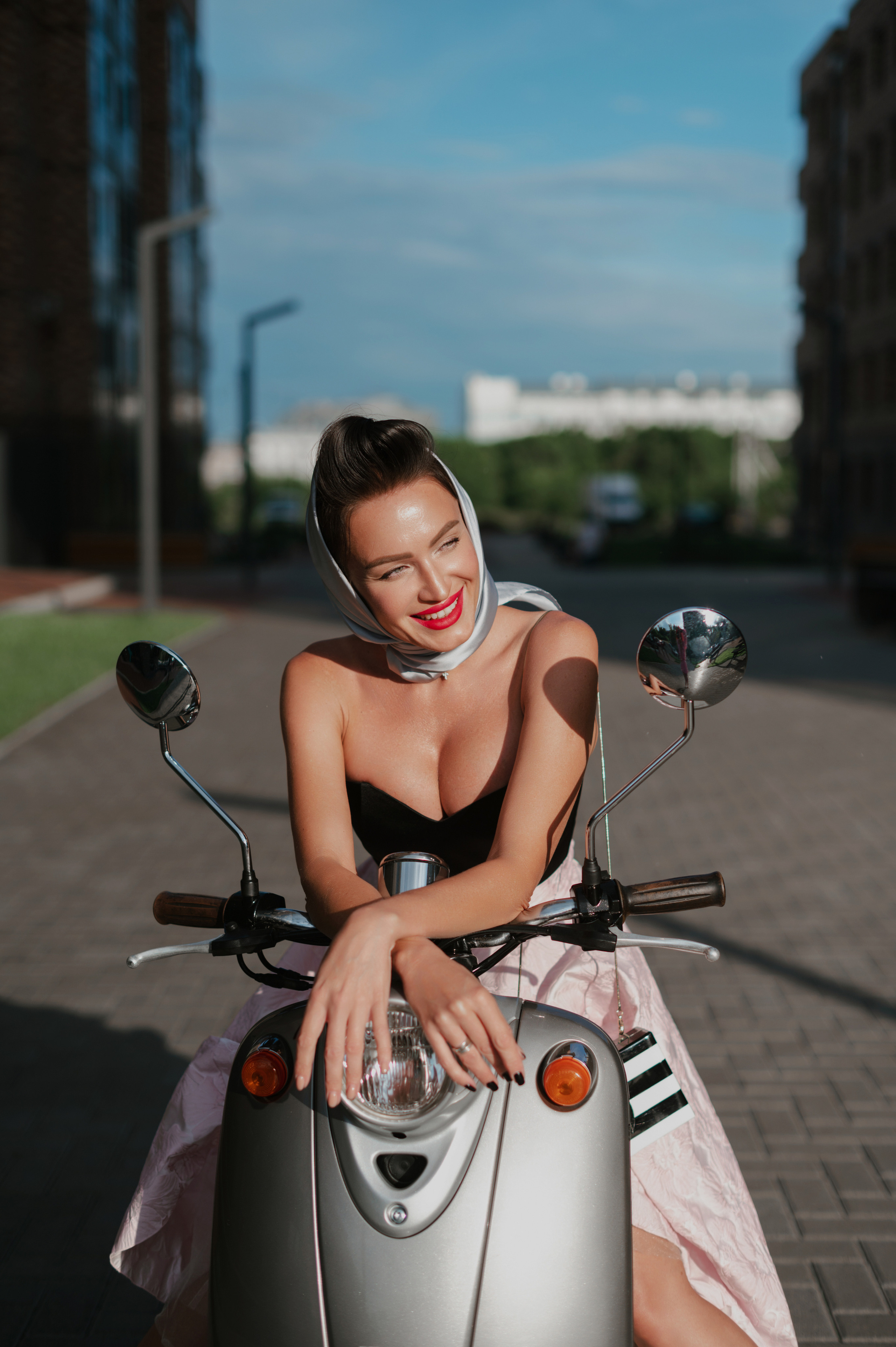 Марина. Фотограф в Абакане и Минусинске