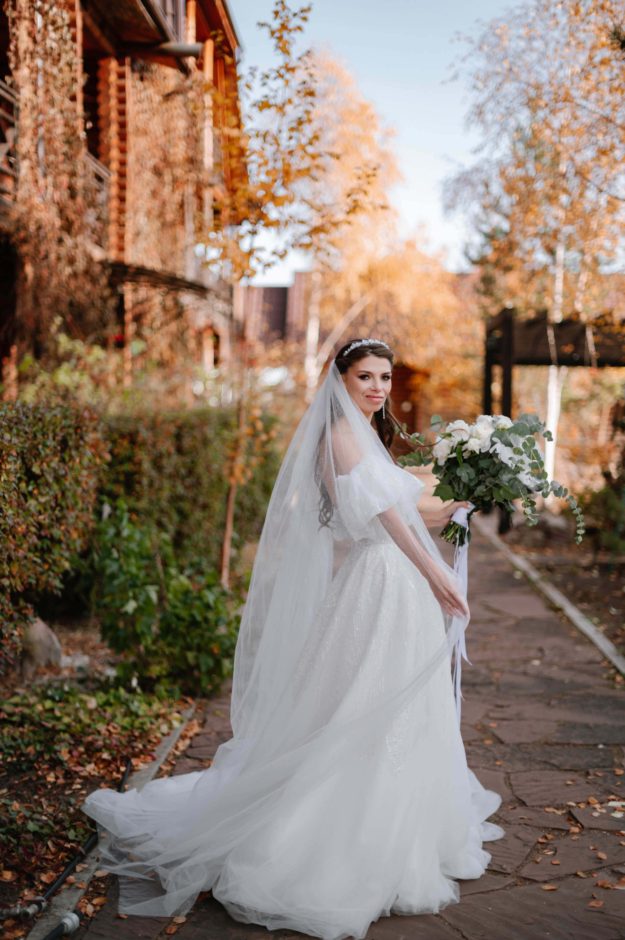 Алексей и Лидия. Фотограф в Абакане и Минусинске