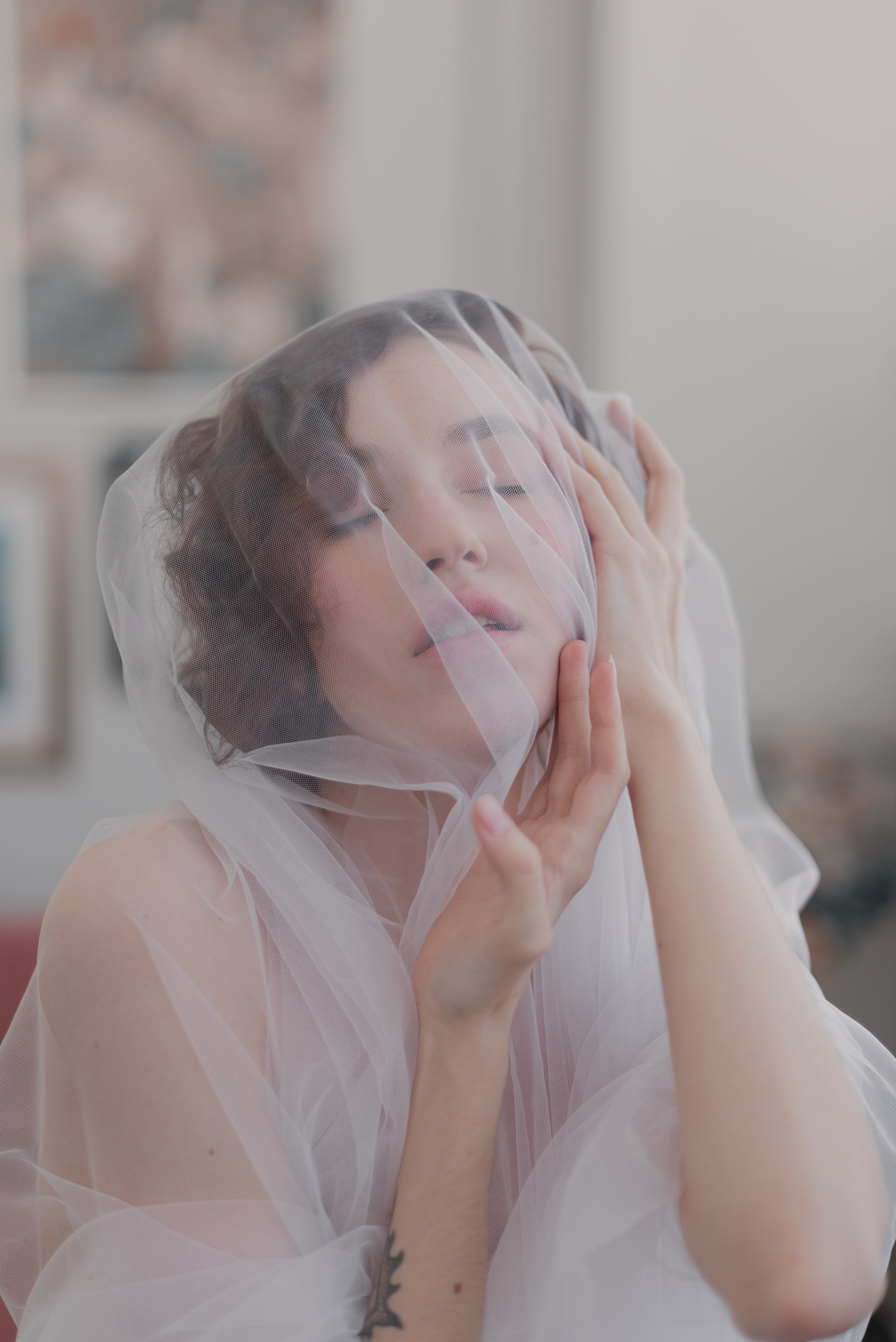 Полина. Фотограф в Абакане и Минусинске