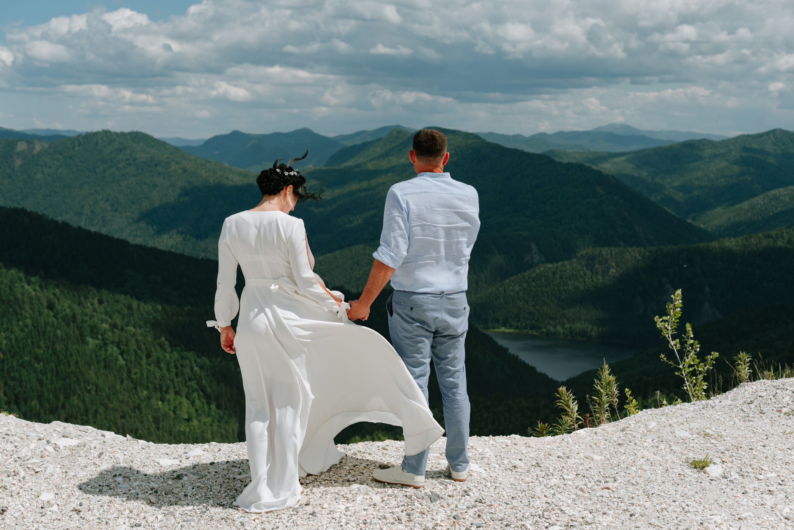 Василий и Ирина. Фотограф в Абакане и Минусинске