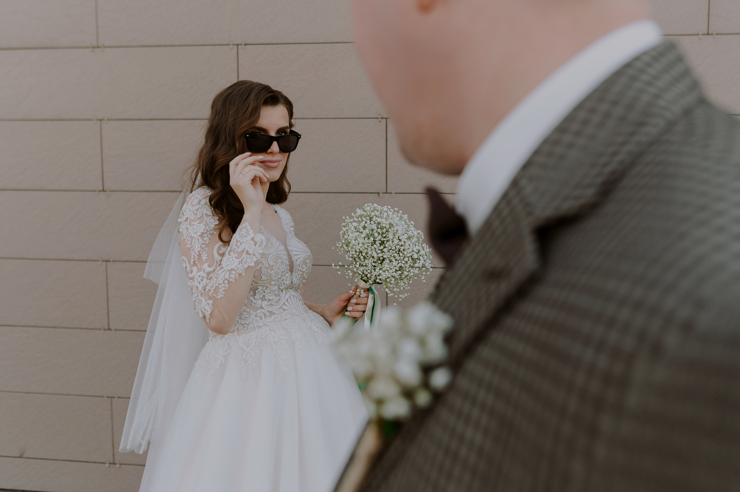 Владимир и Аэлита. Фотограф в Абакане и Минусинске