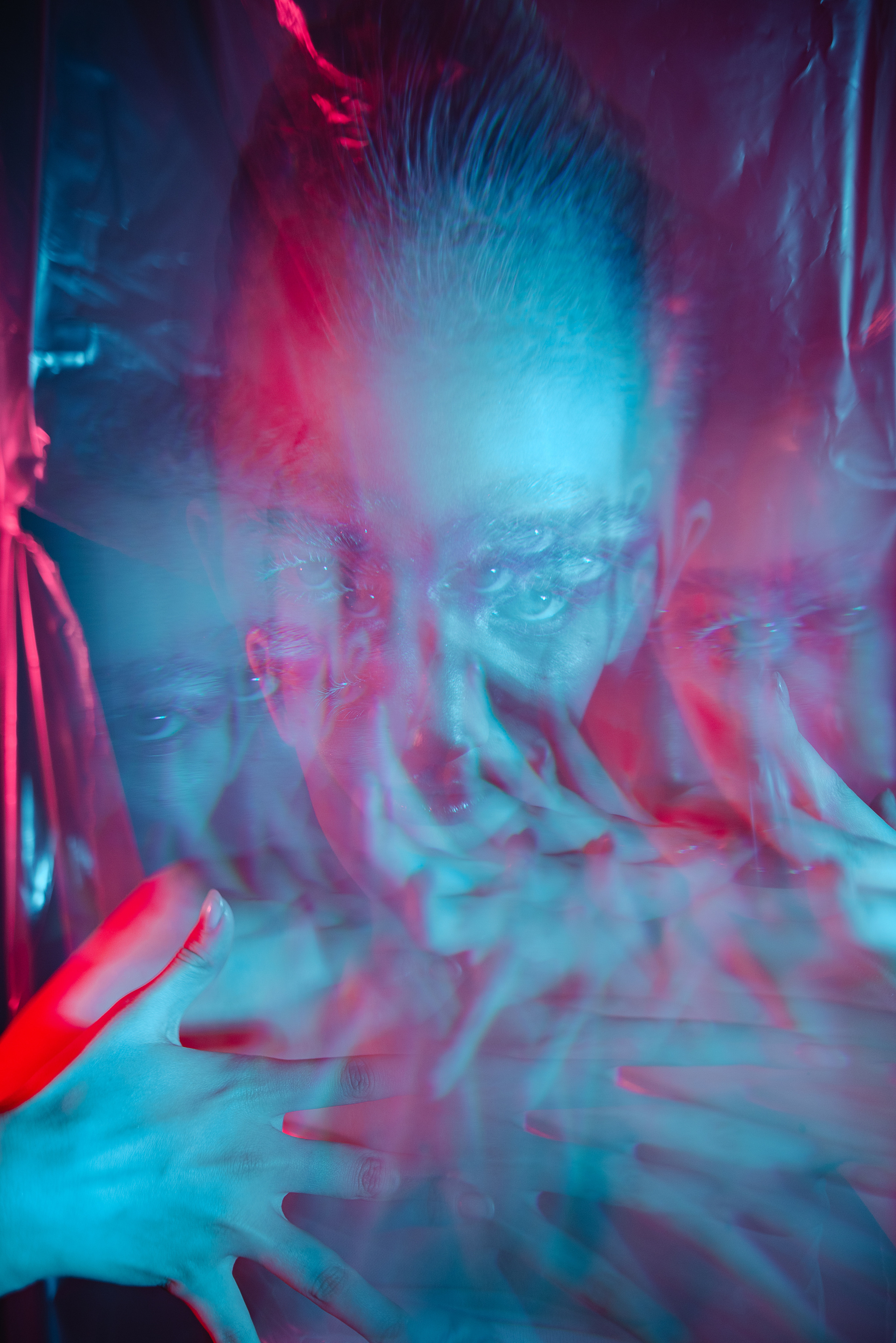 Мария. Фотограф в Абакане и Минусинске