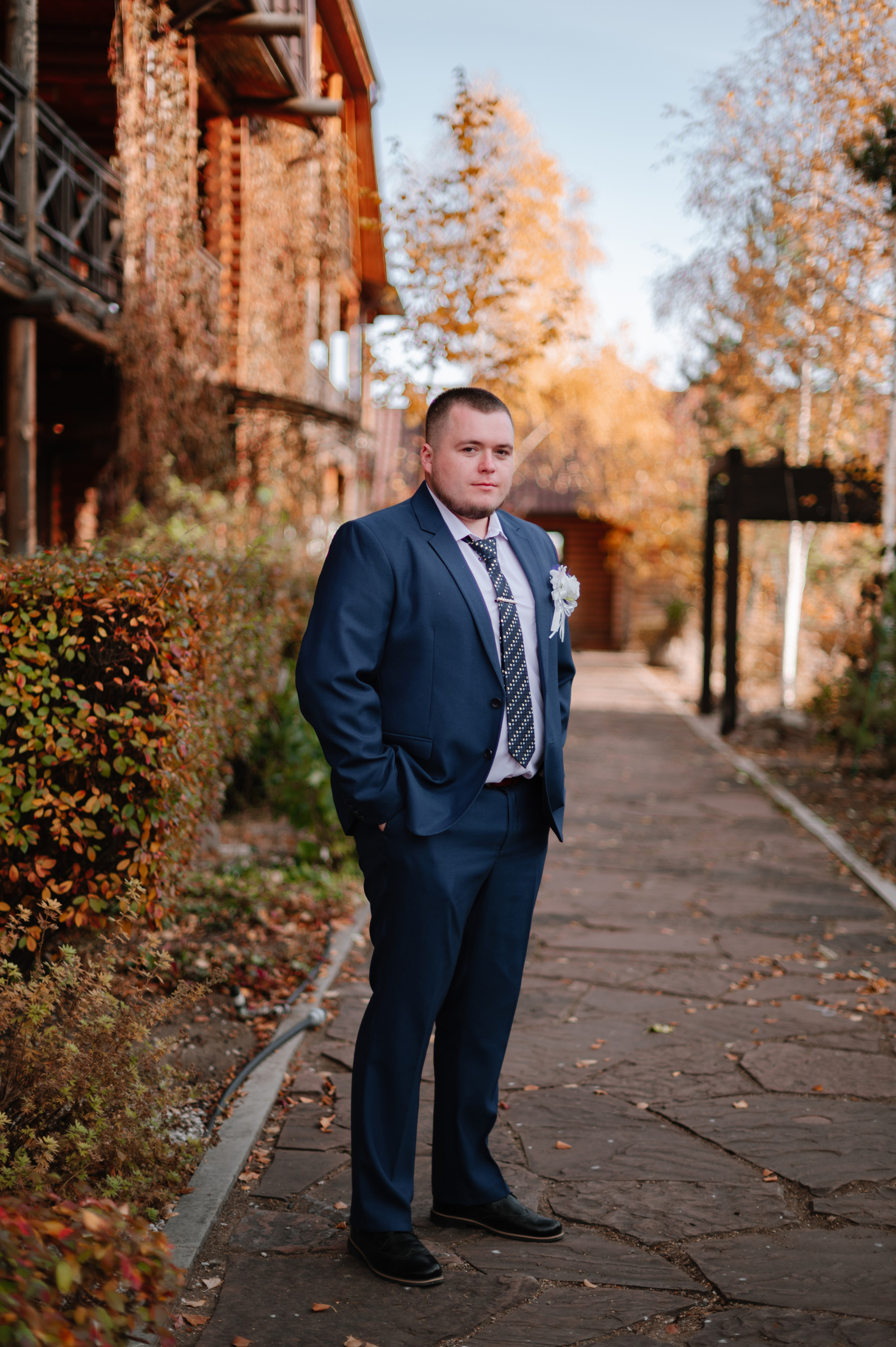 Алексей и Лидия. Фотограф в Абакане и Минусинске