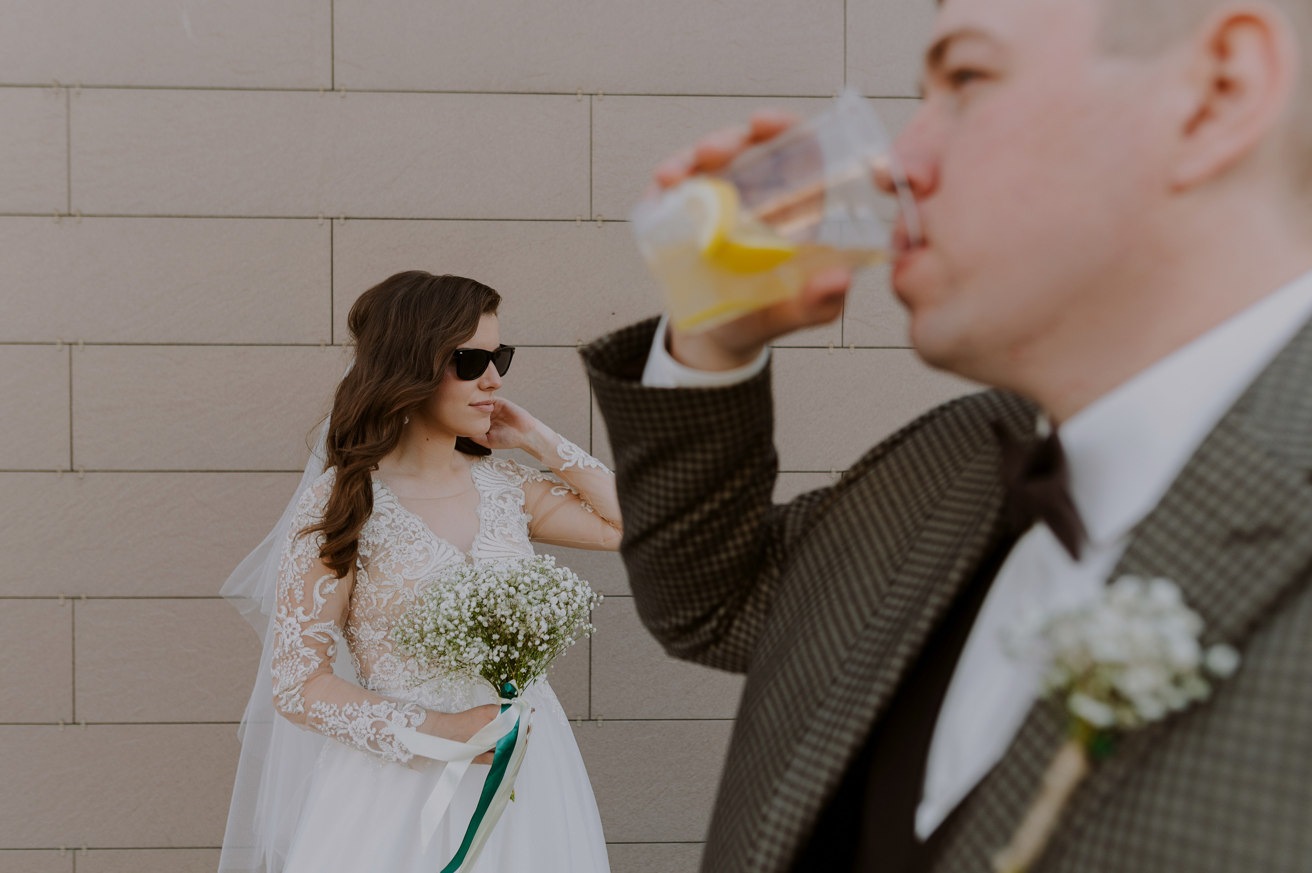 Владимир и Аэлита. Фотограф в Абакане и Минусинске