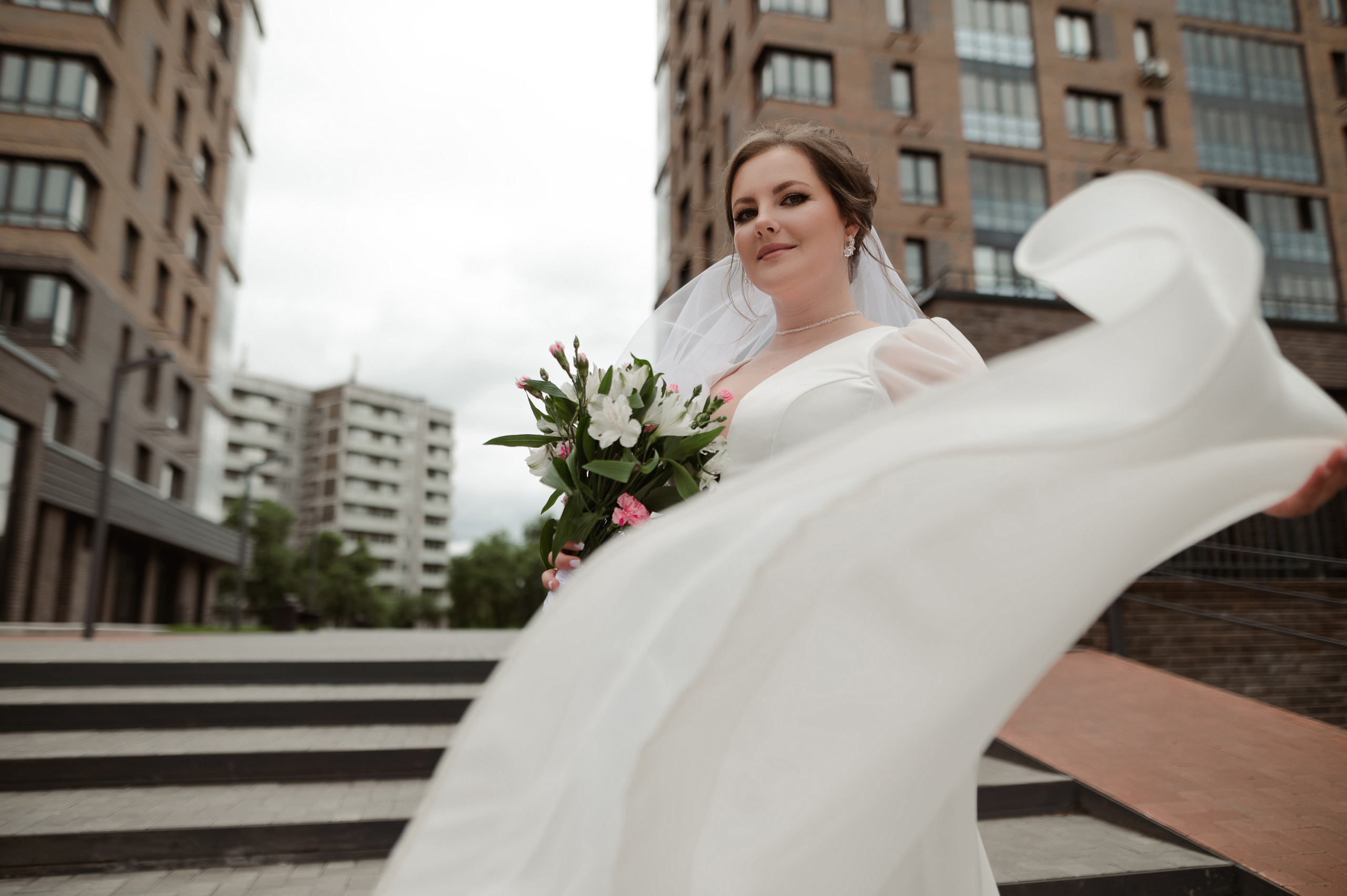 Владислав и Ирина. Фотограф в Абакане и Минусинске