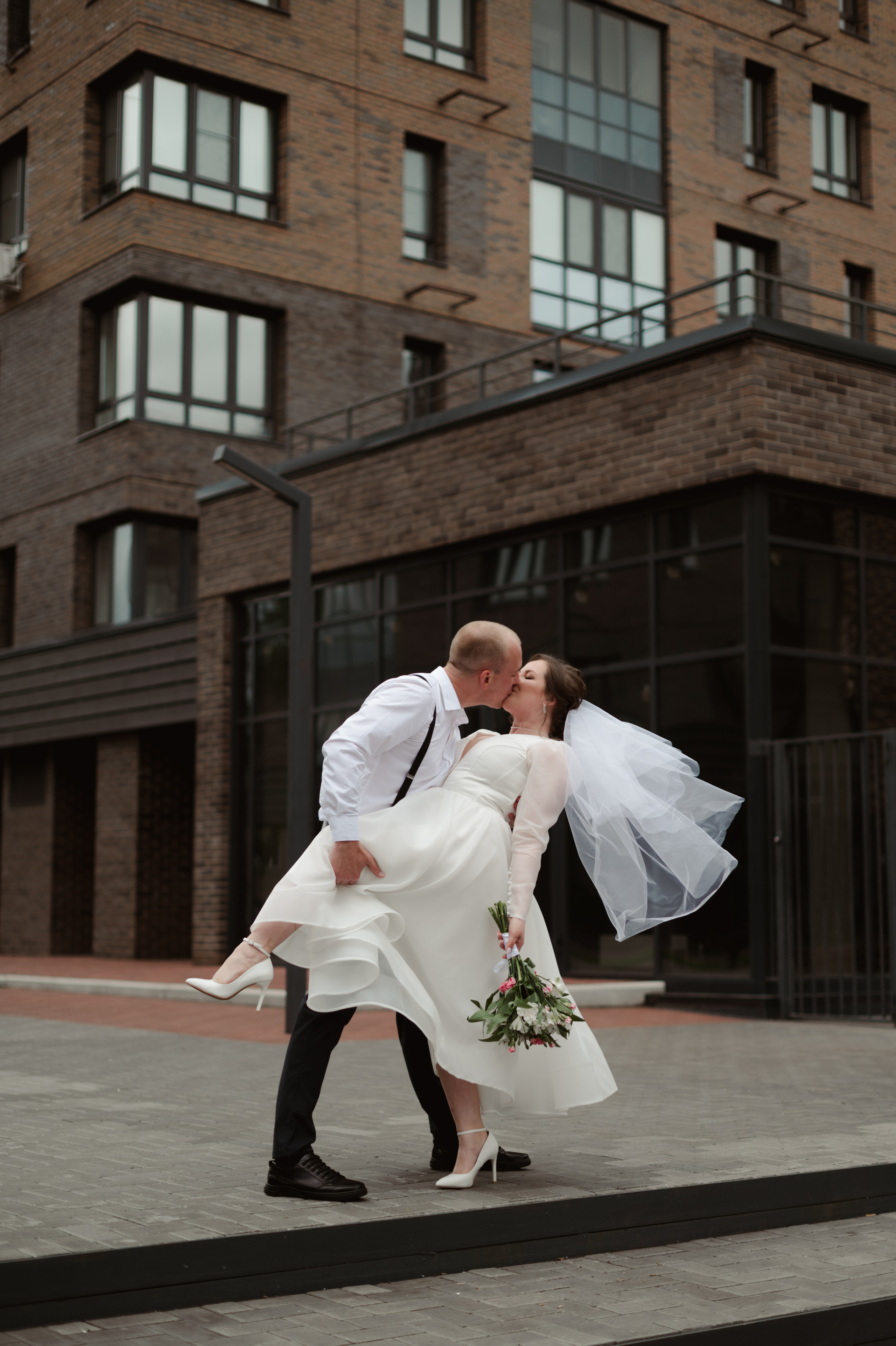 Владислав и Ирина. Фотограф в Абакане и Минусинске