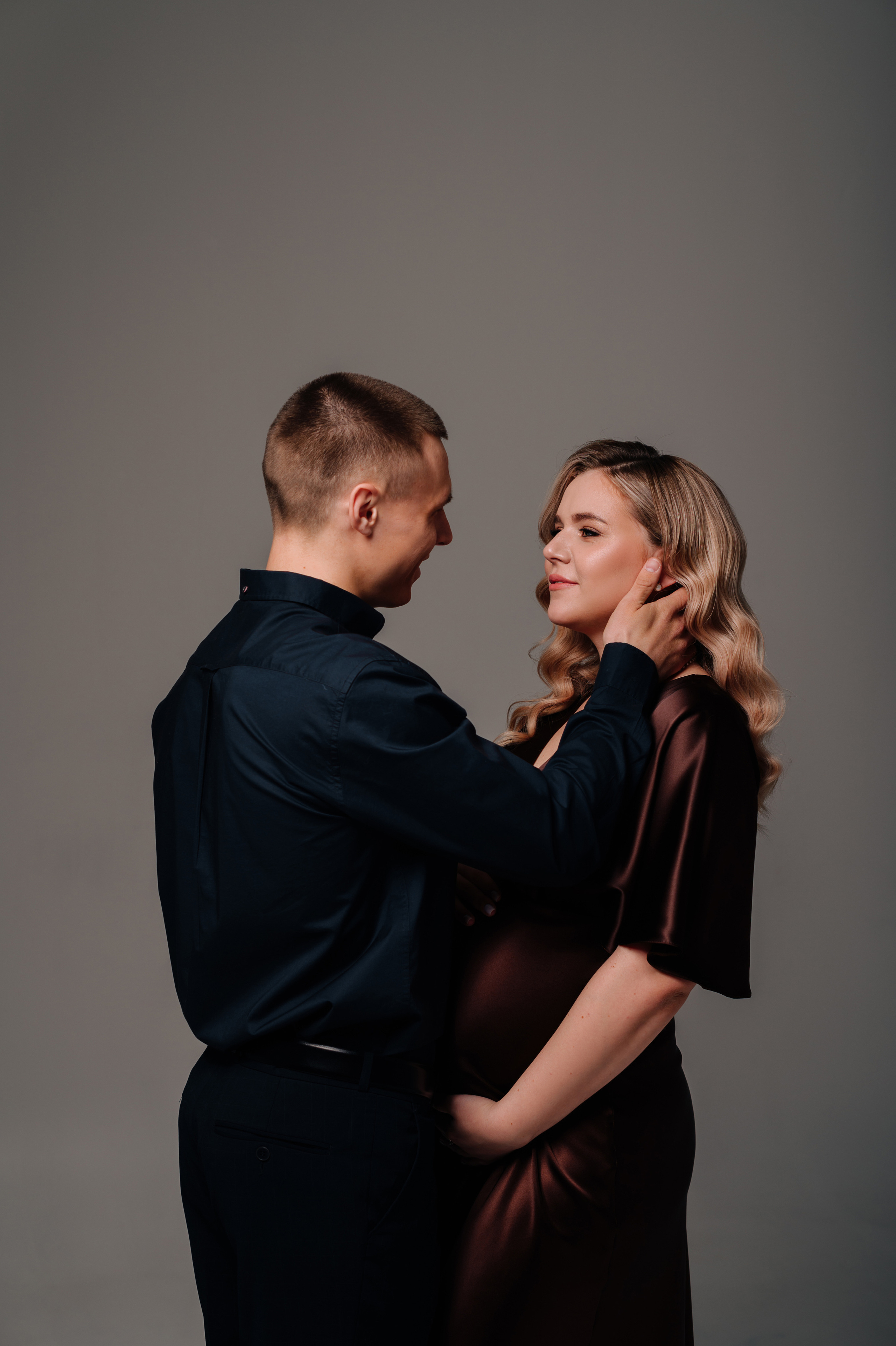 Серия 1. Фотограф в Абакане и Минусинске