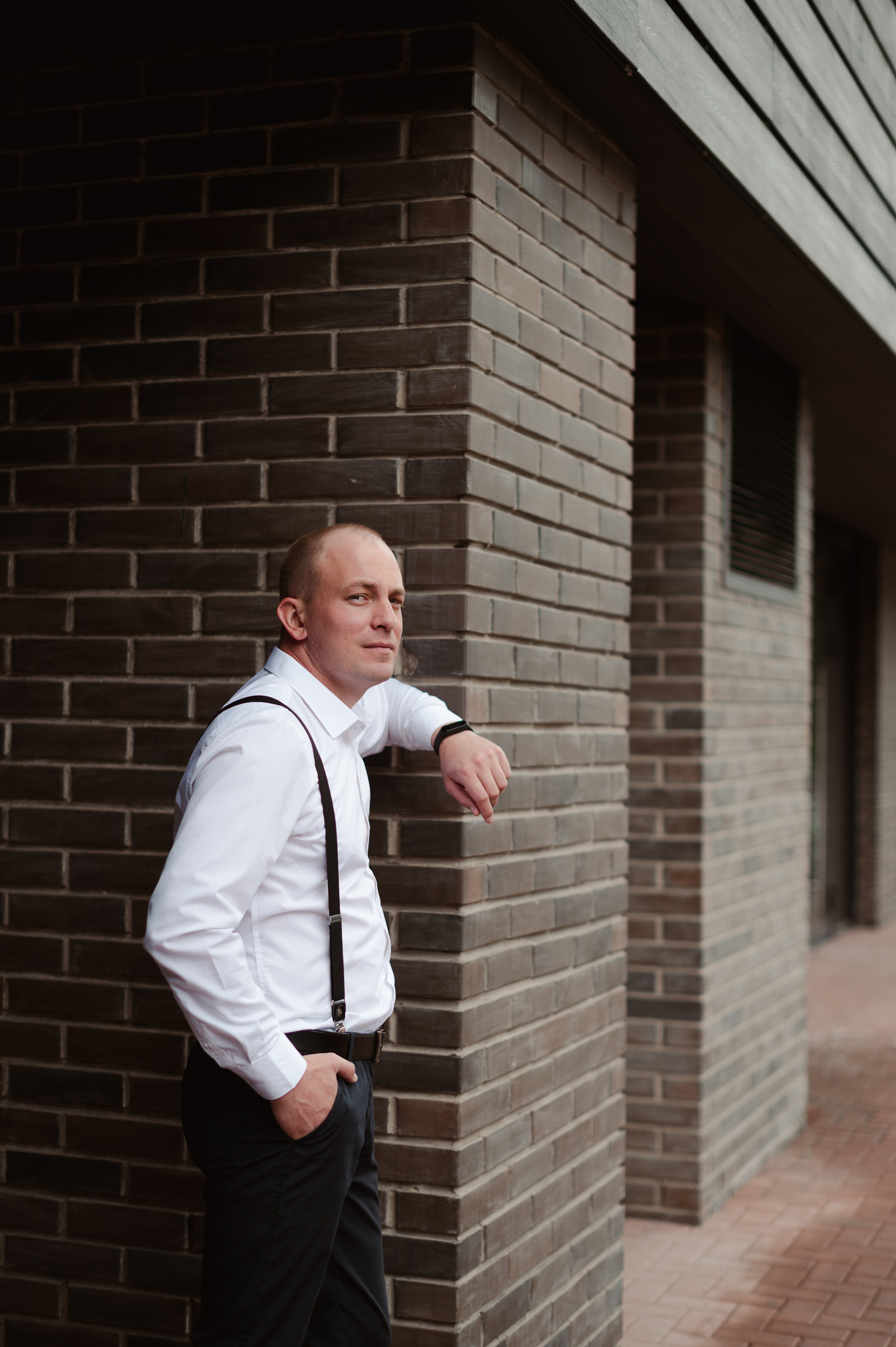 Владислав и Ирина. Фотограф в Абакане и Минусинске