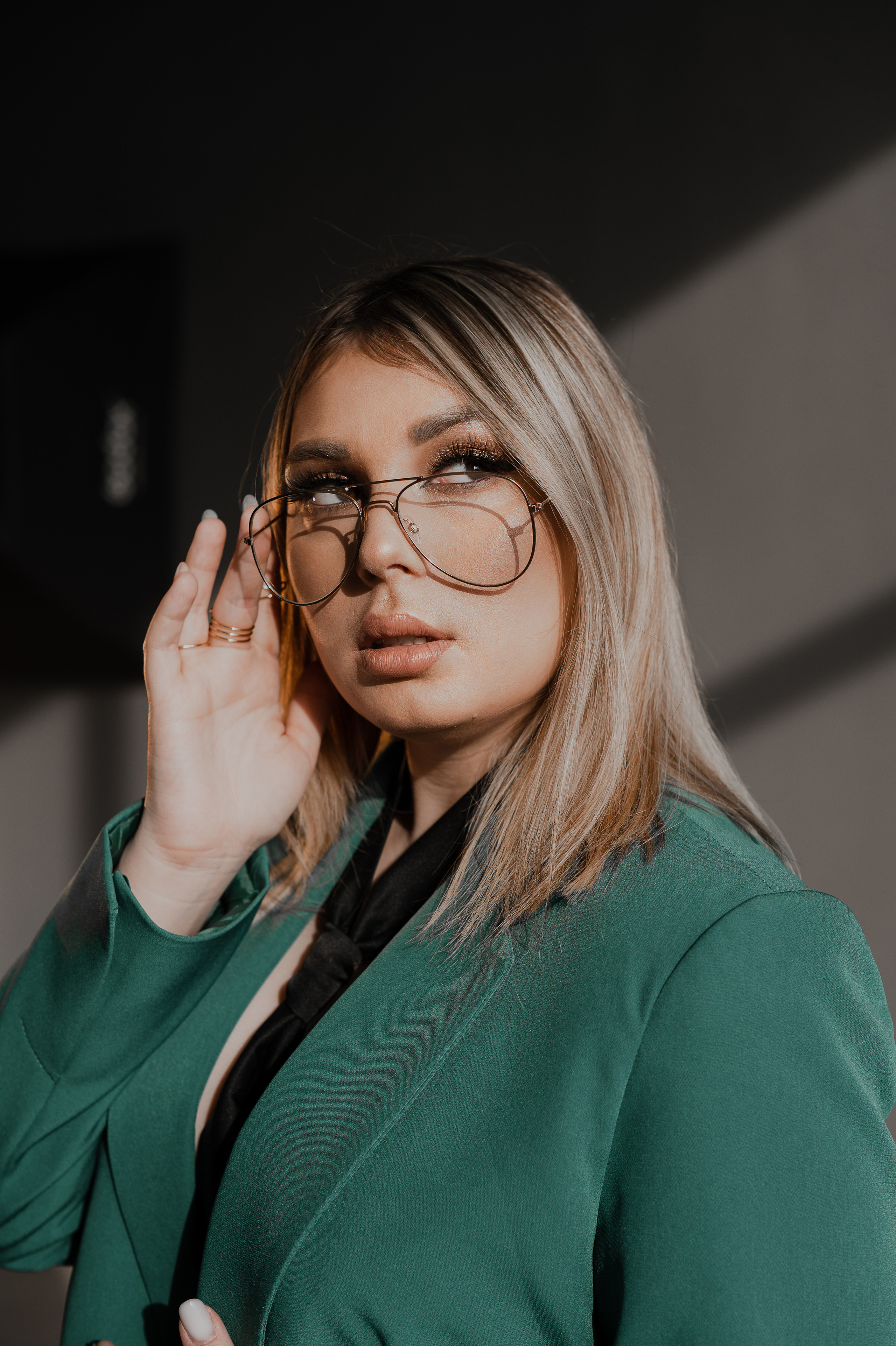 Юлия. Фотограф в Абакане и Минусинске