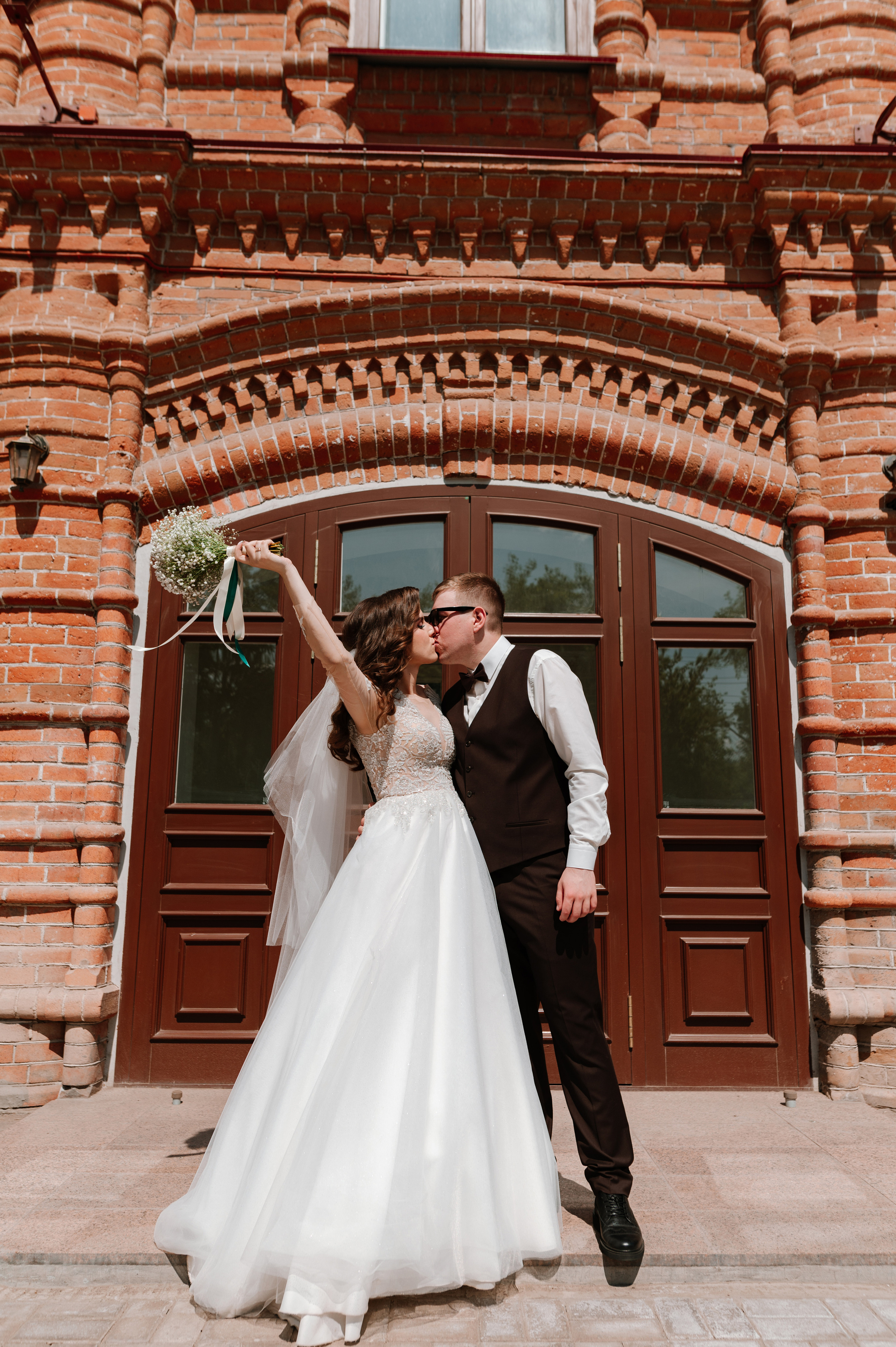 Владимир и Аэлита. Фотограф в Абакане и Минусинске