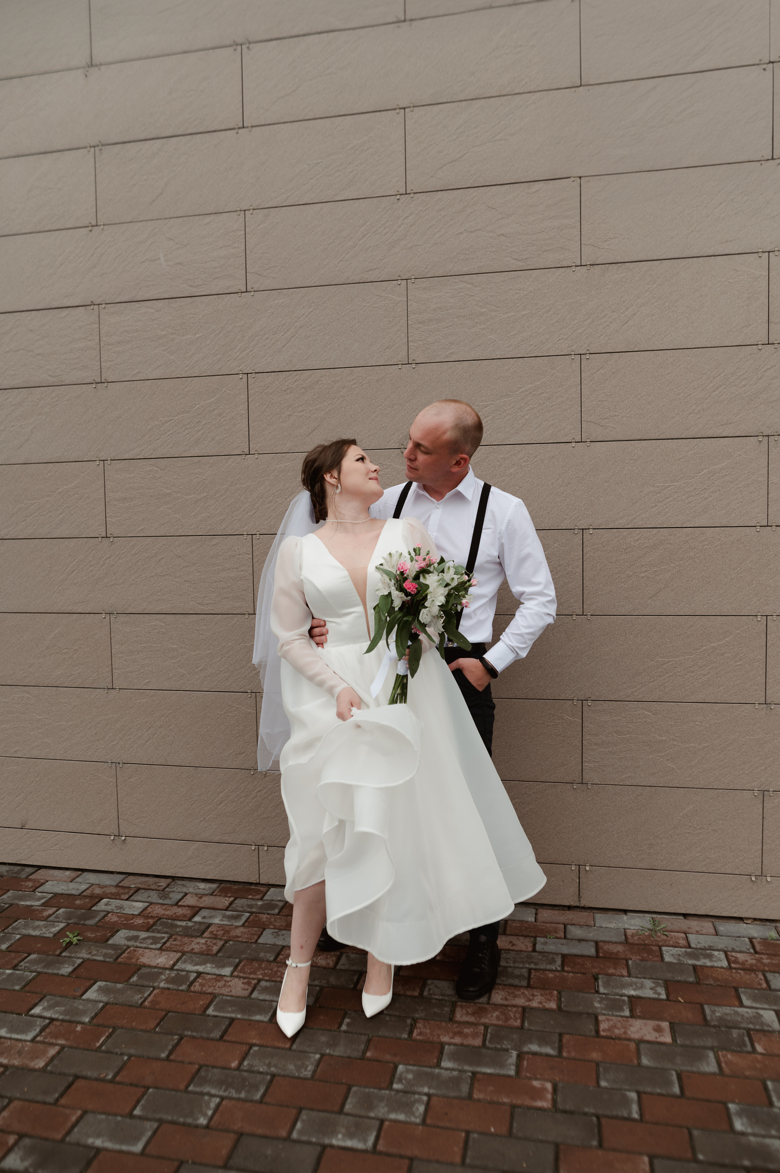 Владислав и Ирина. Фотограф в Абакане и Минусинске