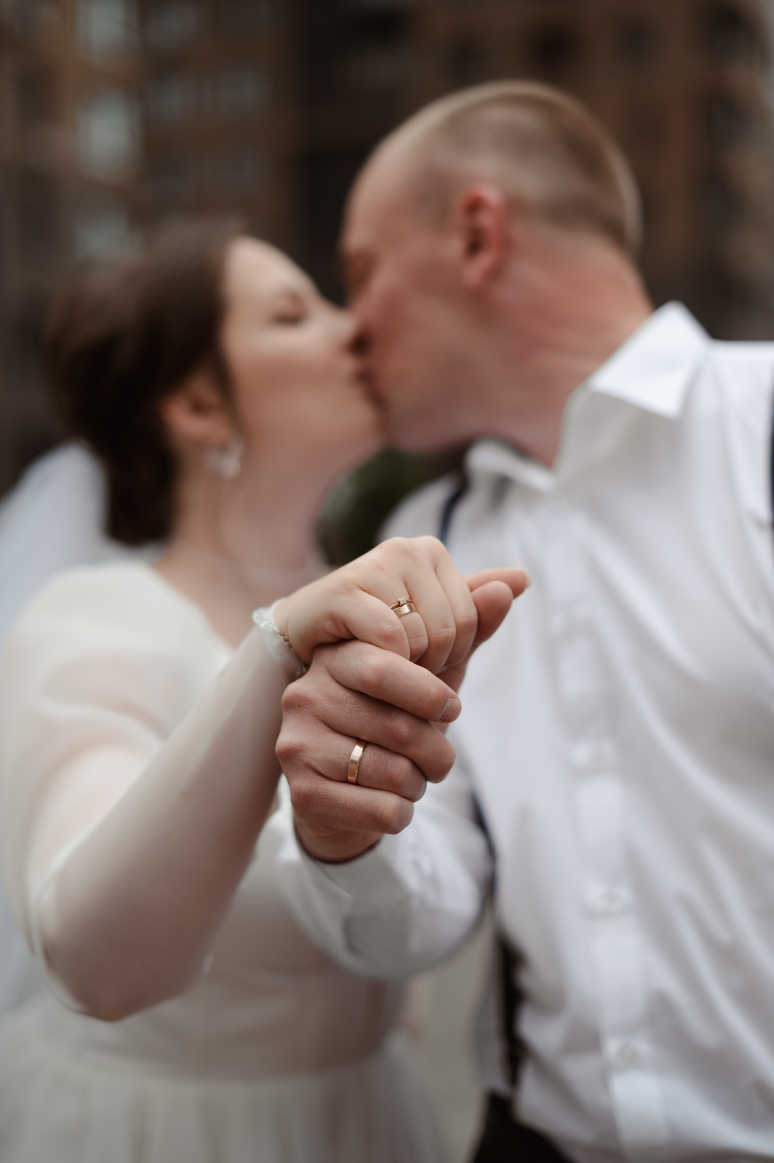 Владислав и Ирина. Фотограф в Абакане и Минусинске