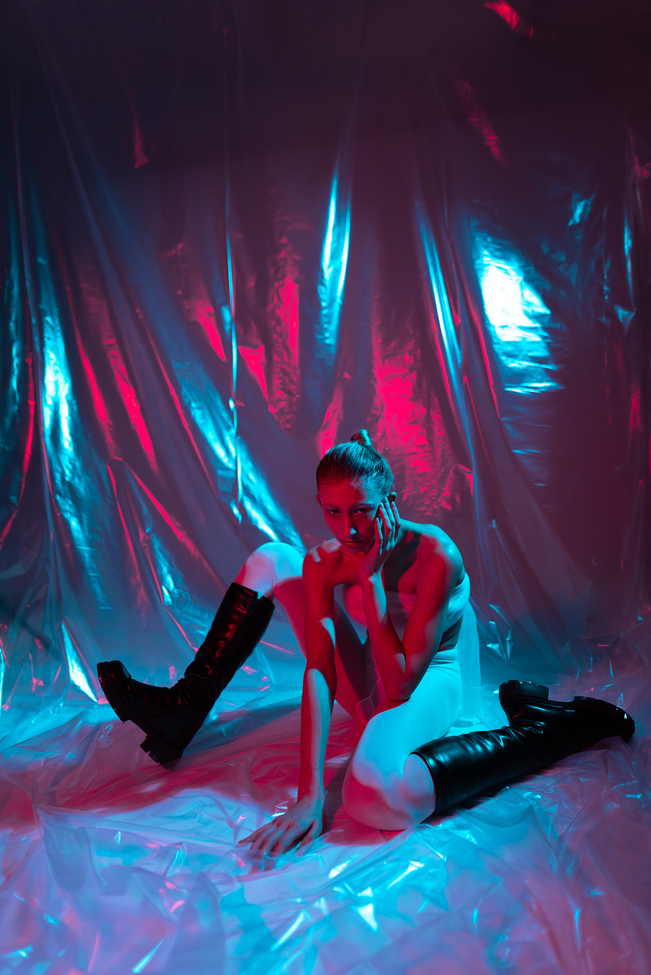 Мария. Фотограф в Абакане и Минусинске