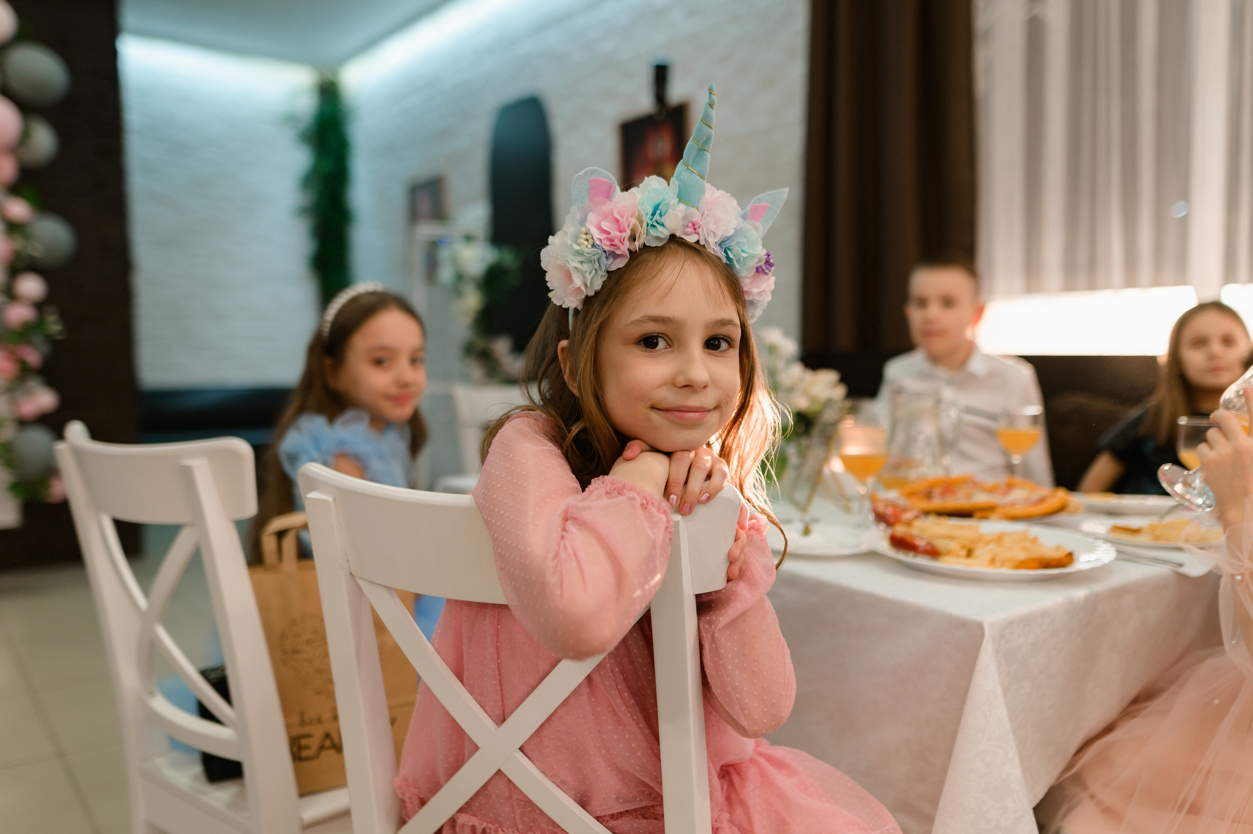 Свадебный банкет. Фотограф в Абакане и Минусинске