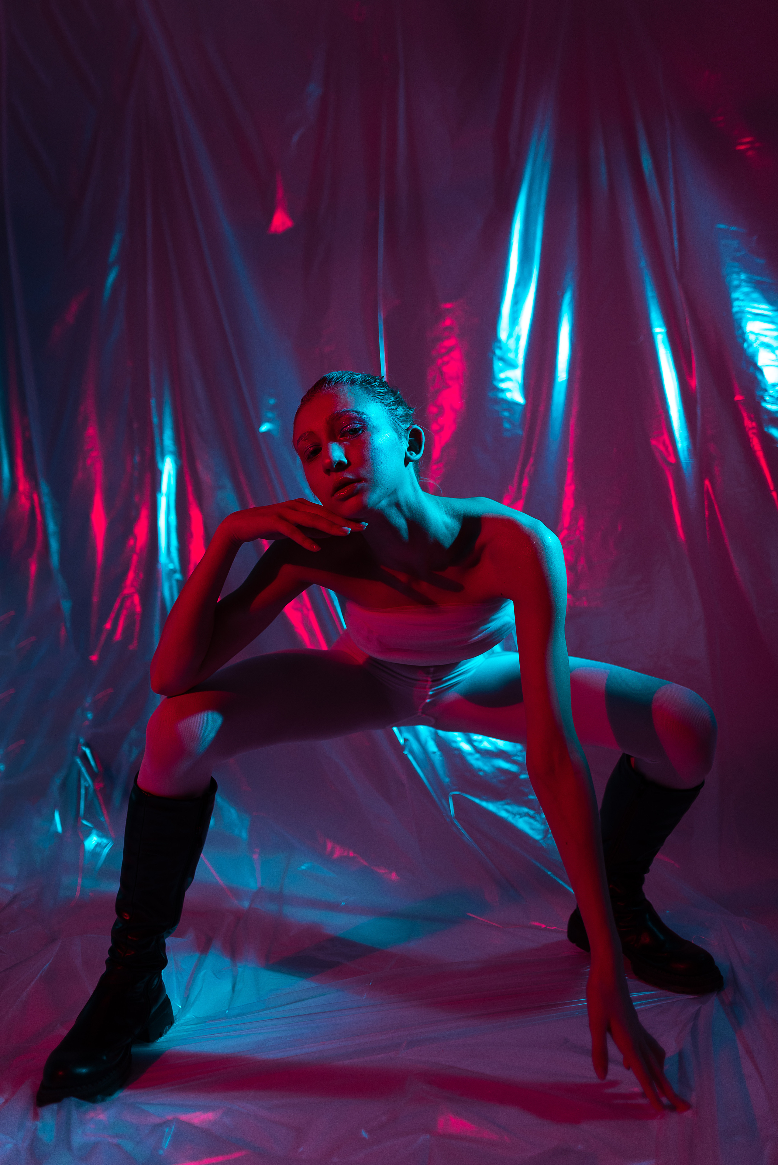 Мария. Фотограф в Абакане и Минусинске