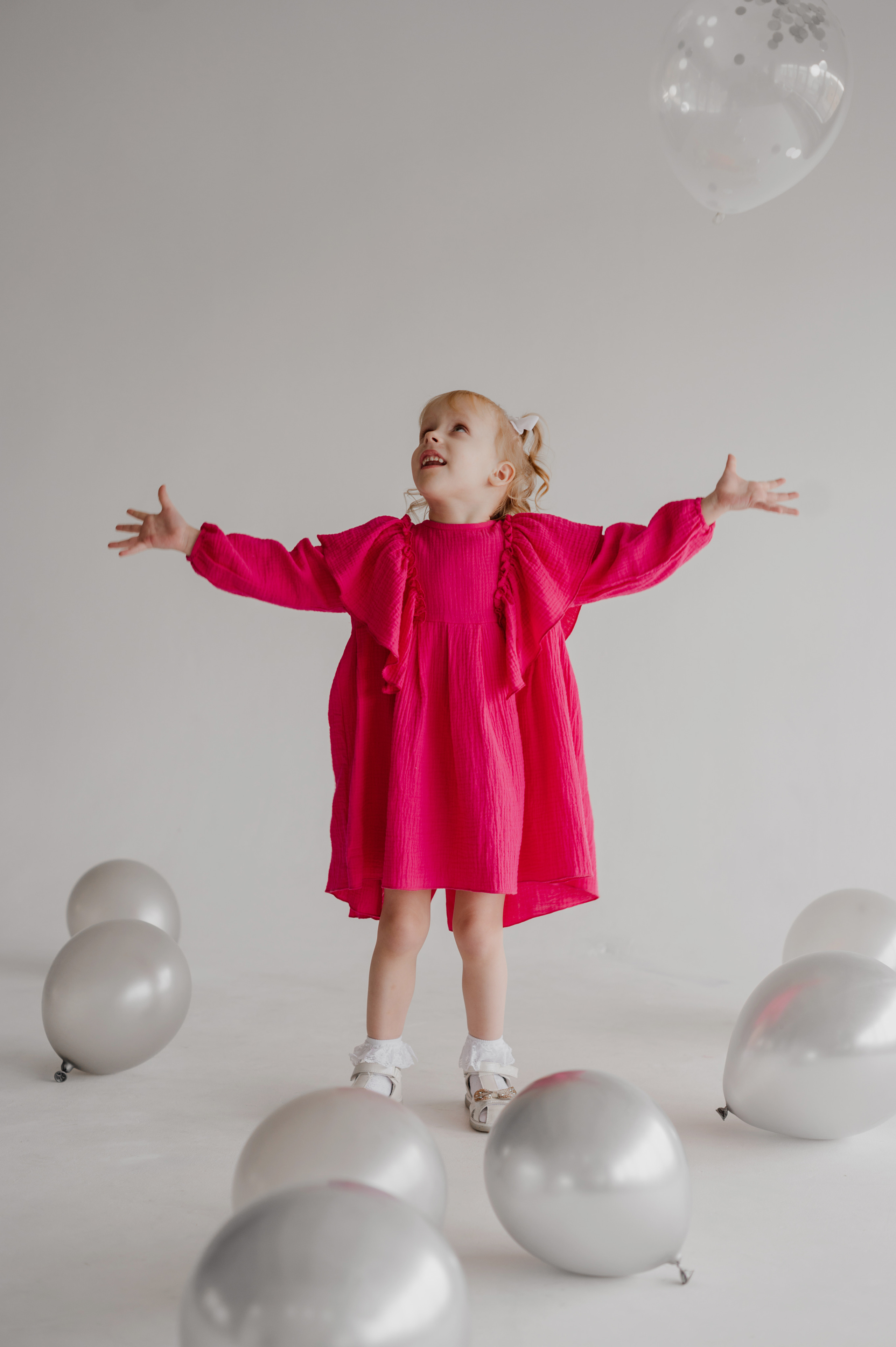 B-day. Фотограф в Абакане и Минусинске