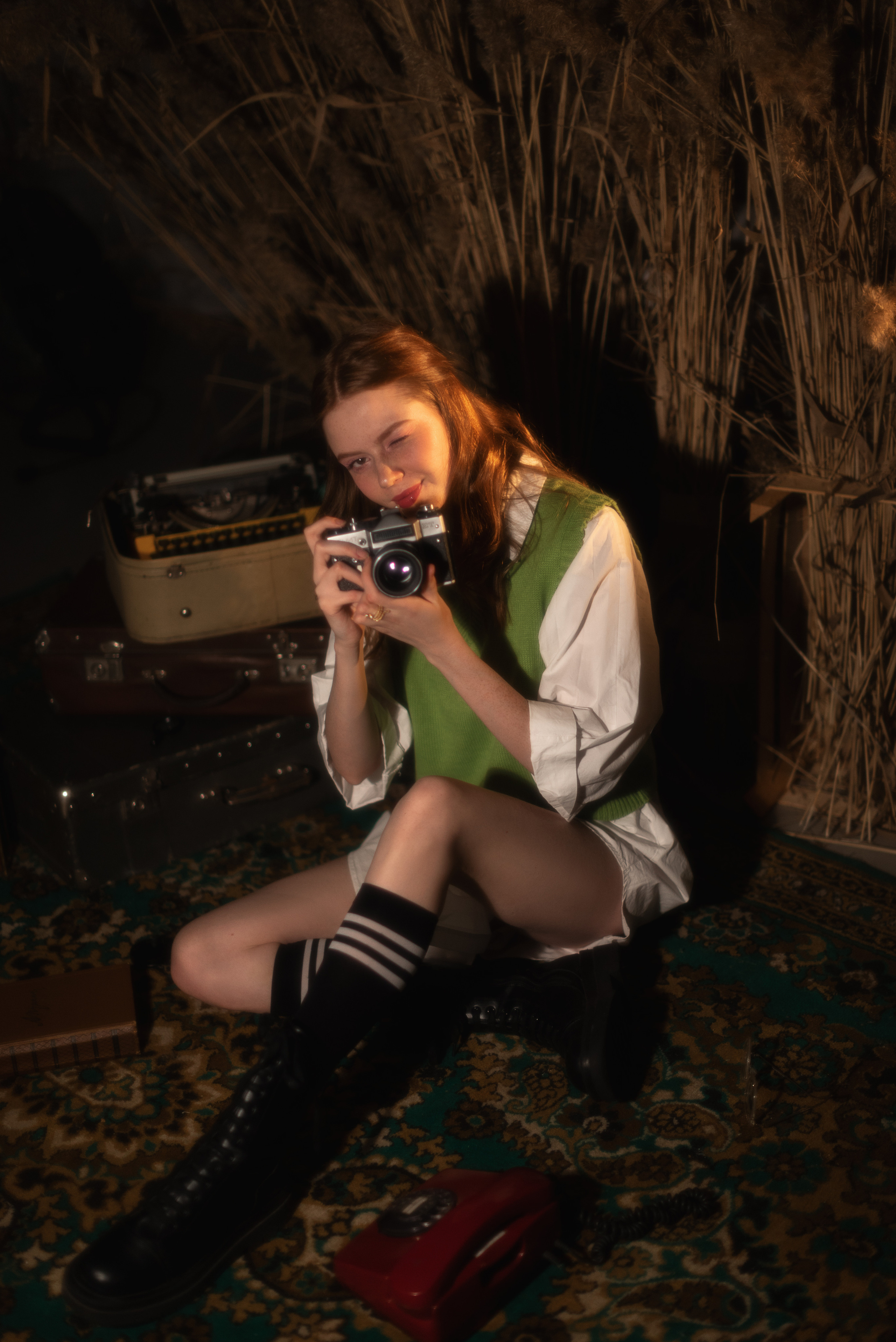 Алина. Фотограф в Абакане и Минусинске