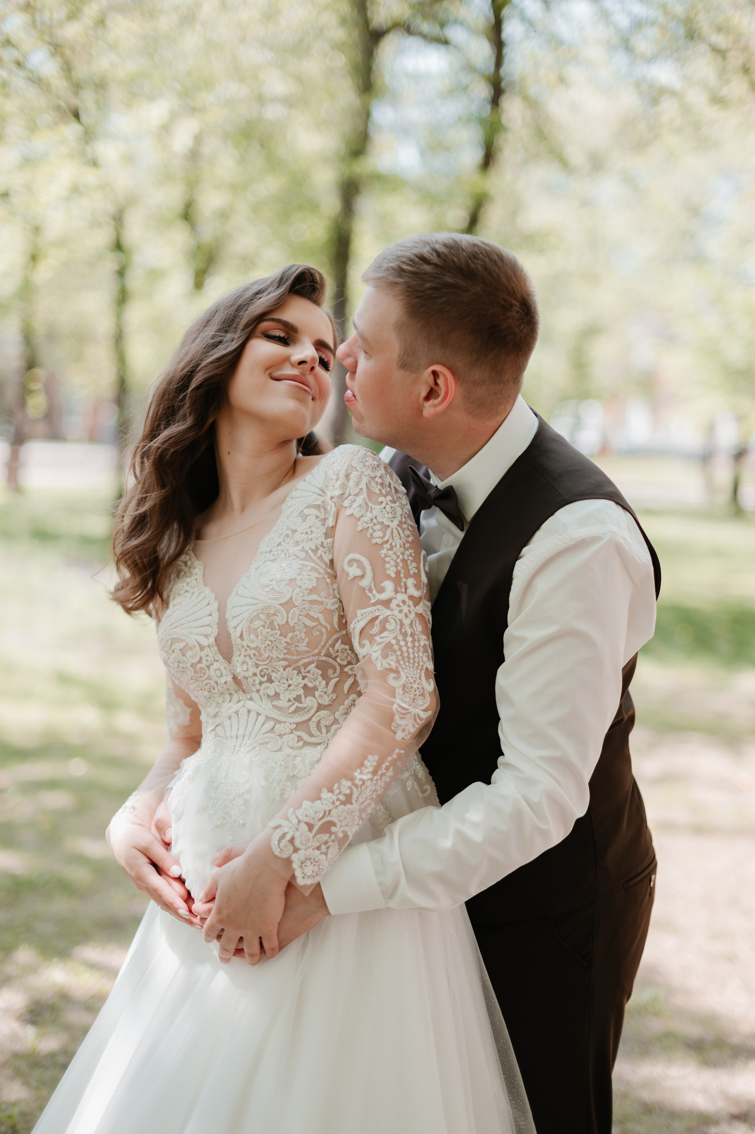 Владимир и Аэлита. Фотограф в Абакане и Минусинске